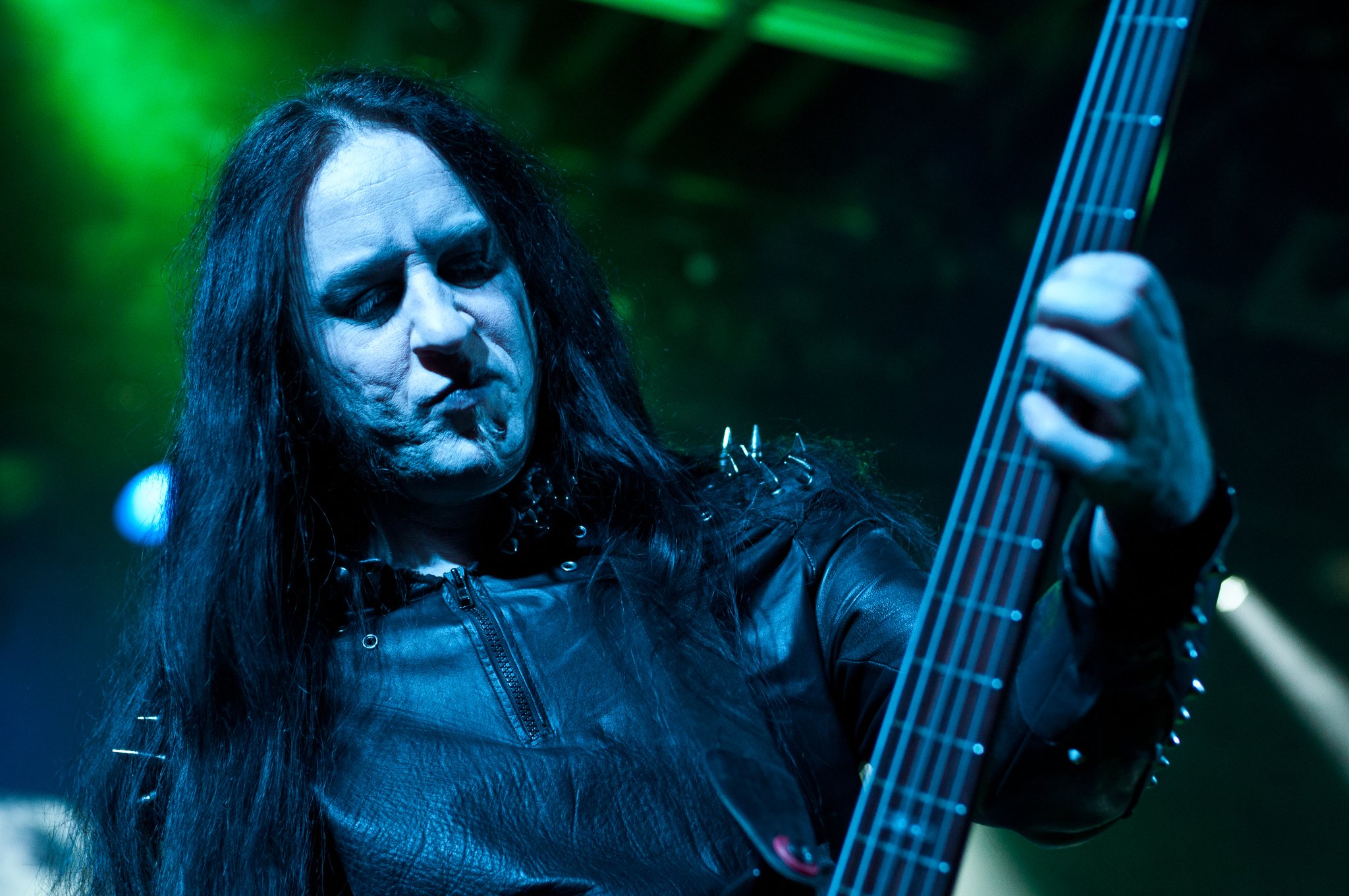 Cradle Of Filth - photo 23