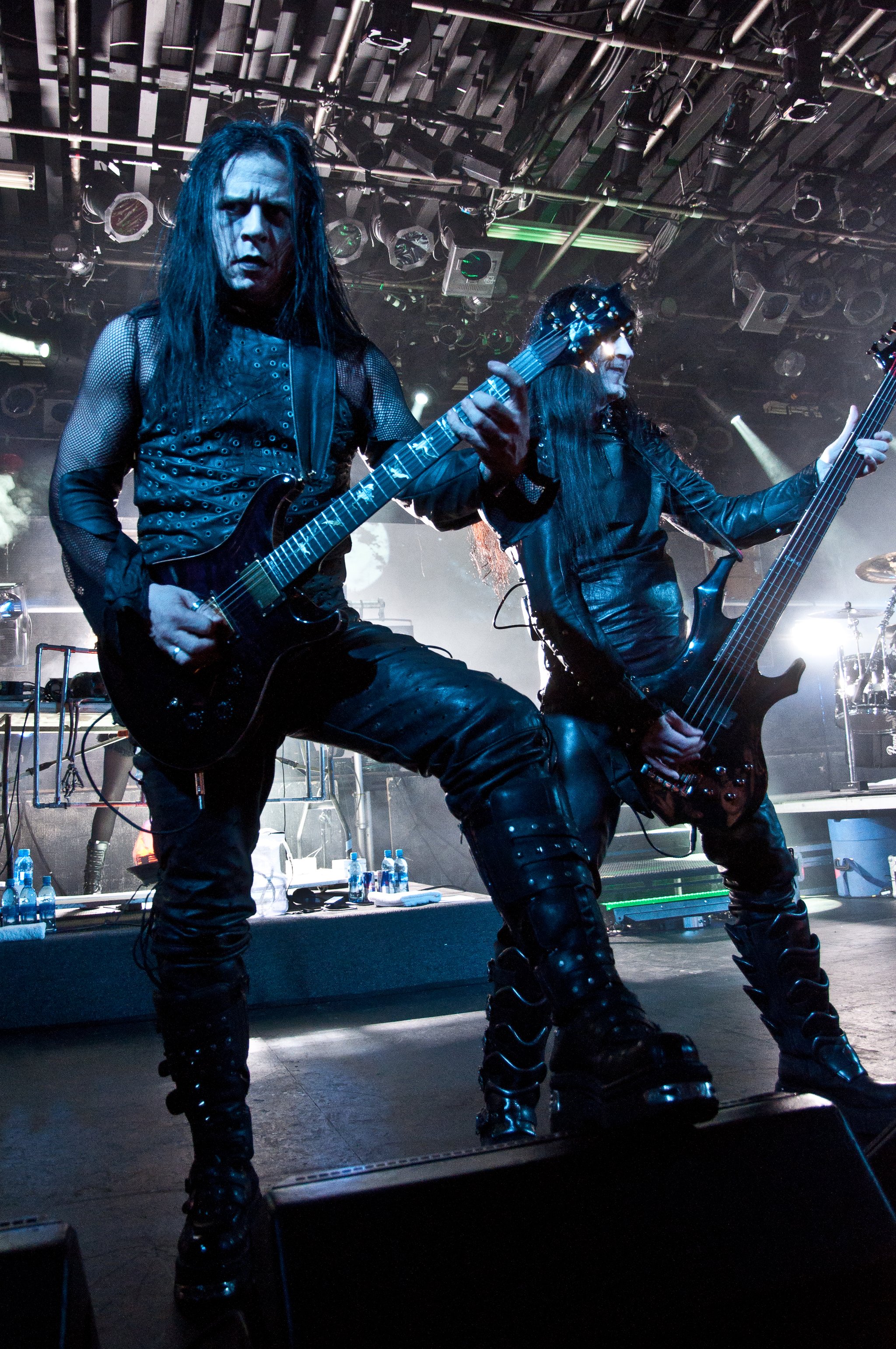 Cradle Of Filth - photo 24