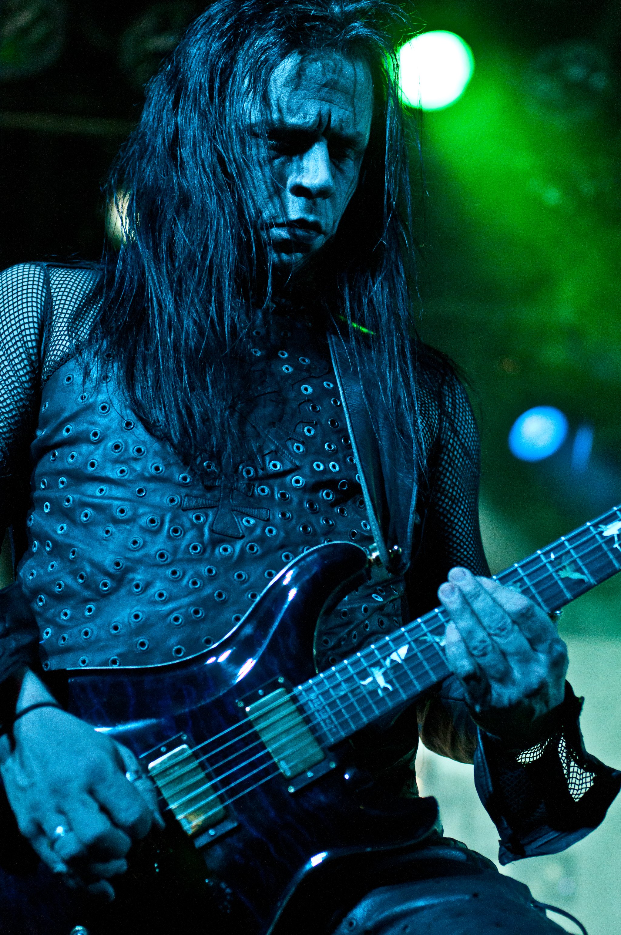 Cradle Of Filth - photo 26