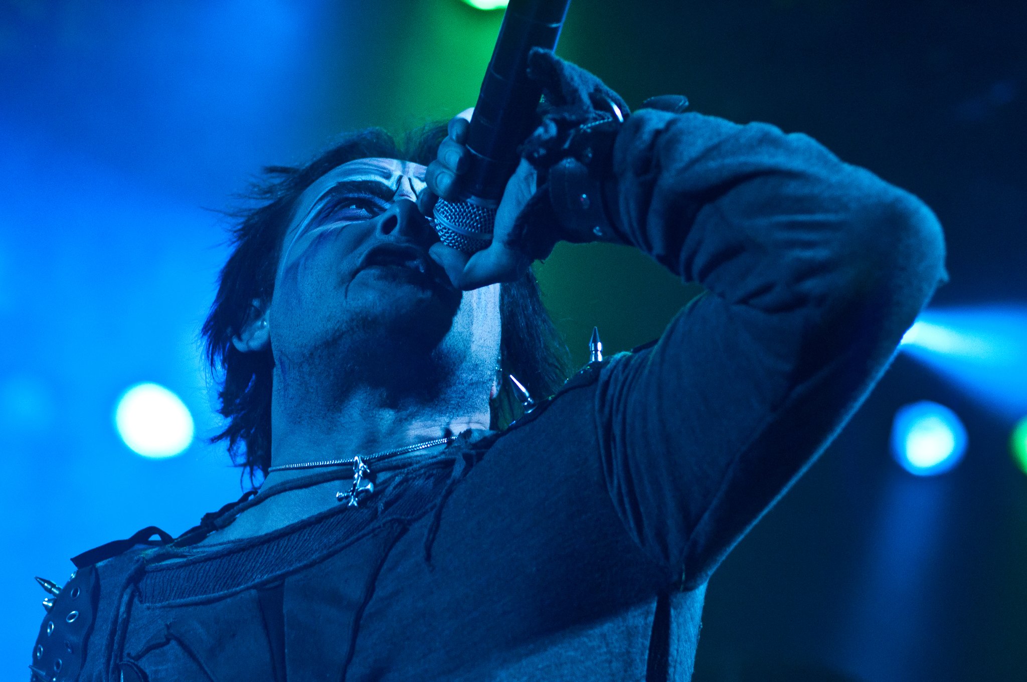 Cradle Of Filth - photo 27