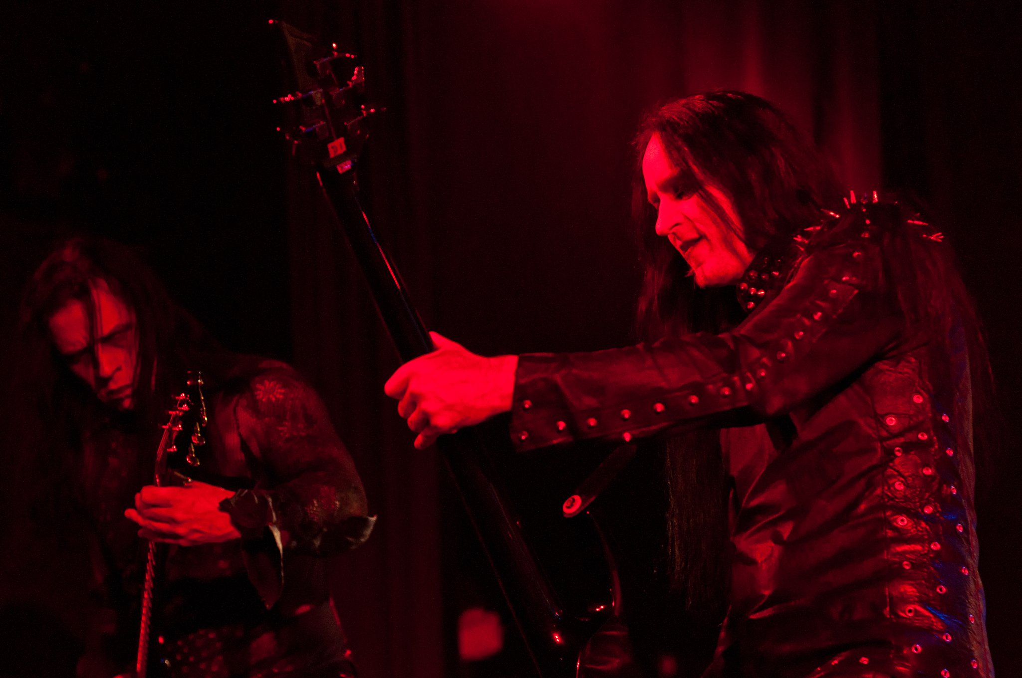 Cradle Of Filth - photo 28