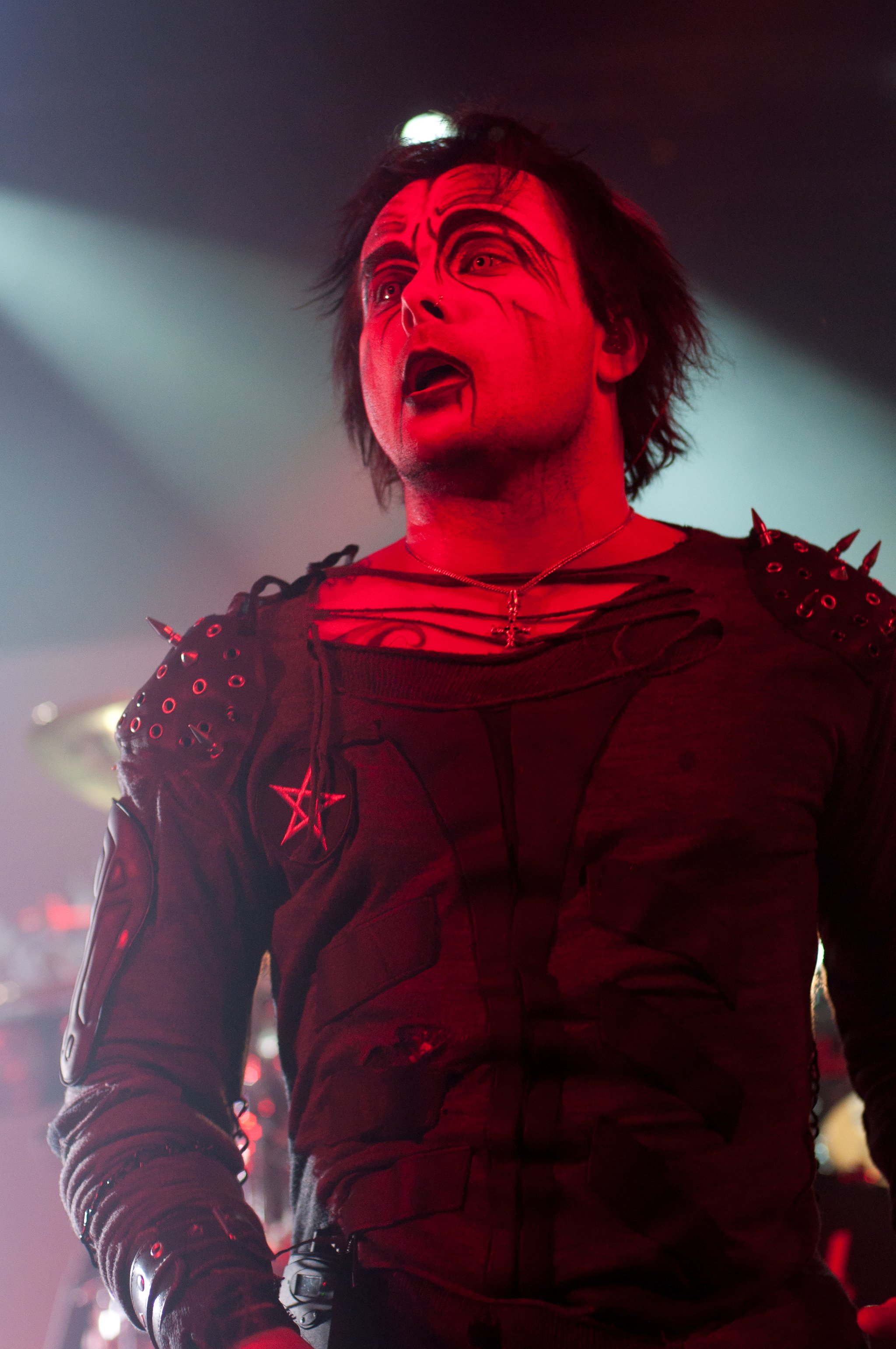 Cradle Of Filth - photo 29