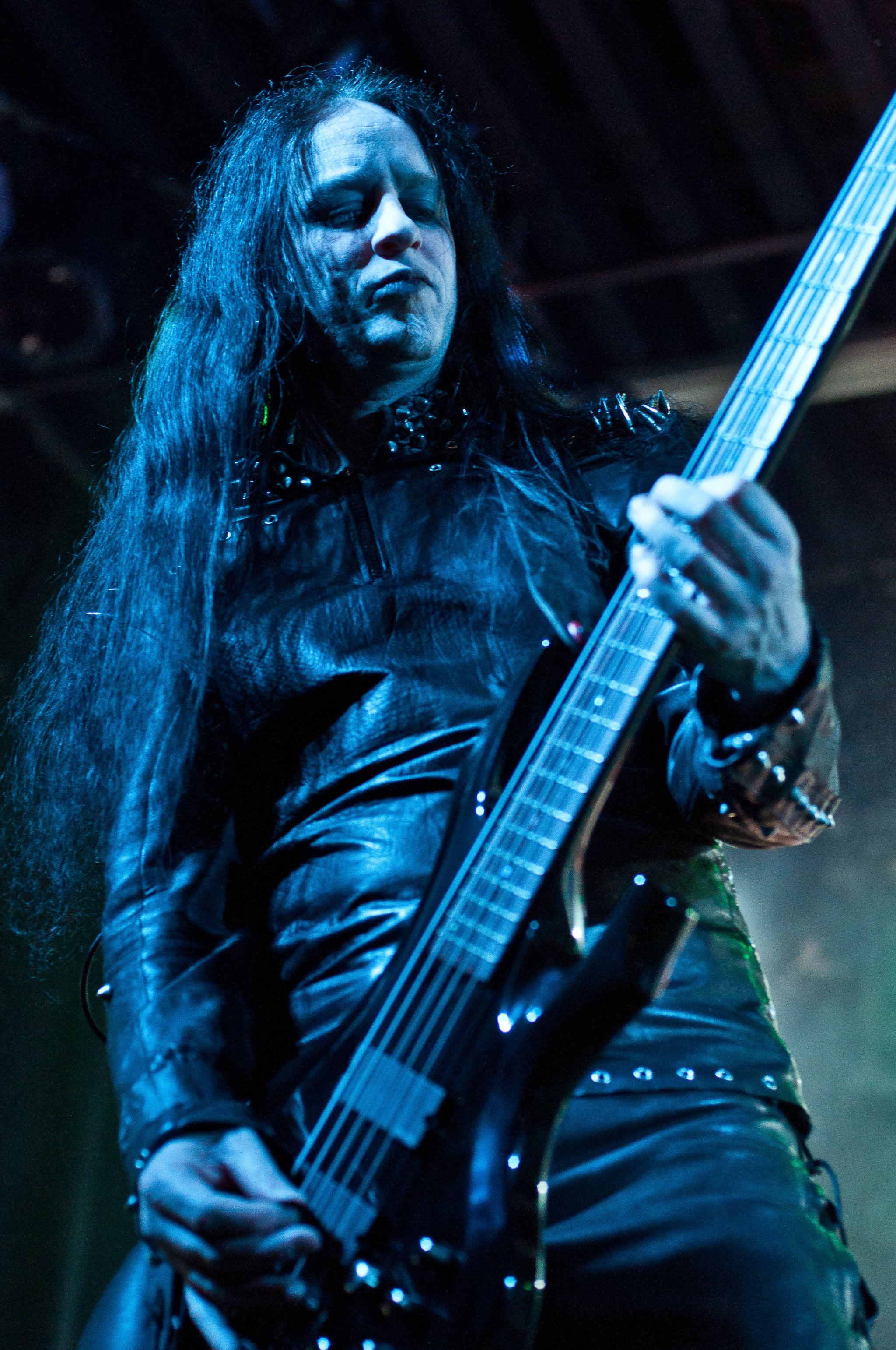 Cradle Of Filth - photo 30