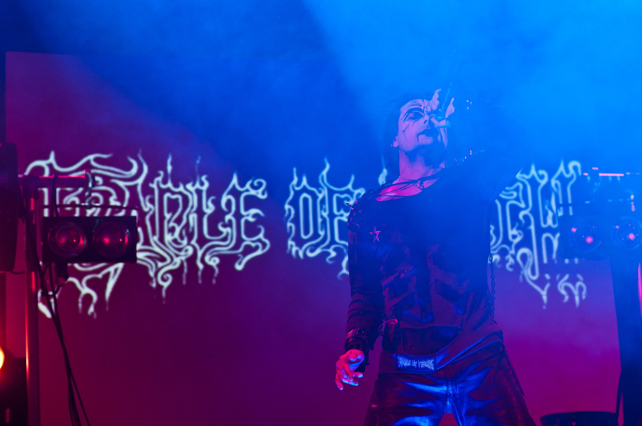 Cradle Of Filth - photo 31