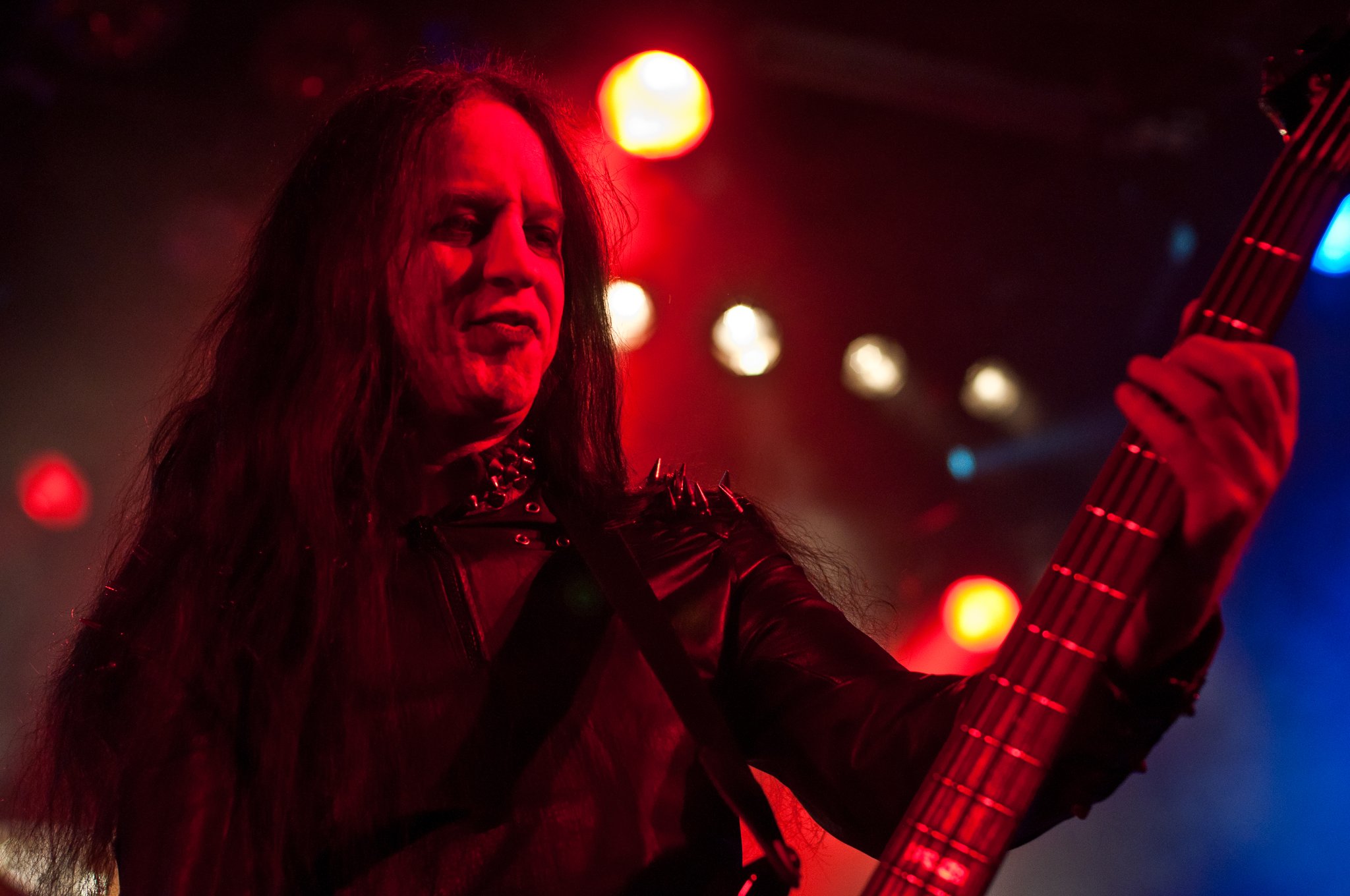 Cradle Of Filth - photo 32
