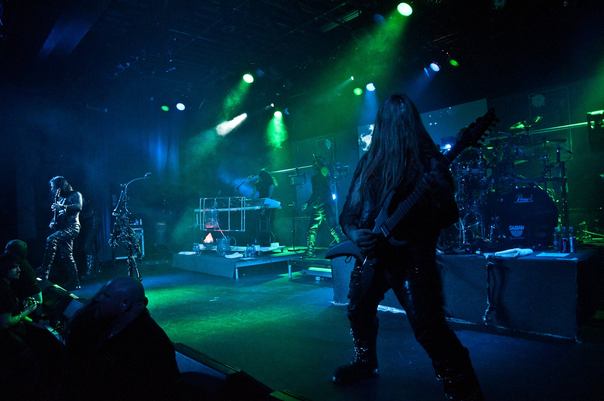 Cradle Of Filth - photo 33