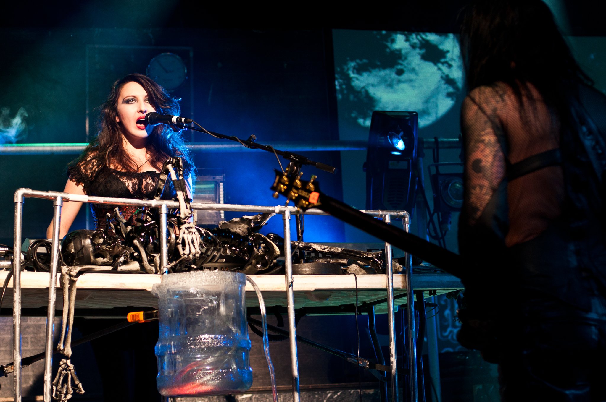 Cradle Of Filth - photo 34