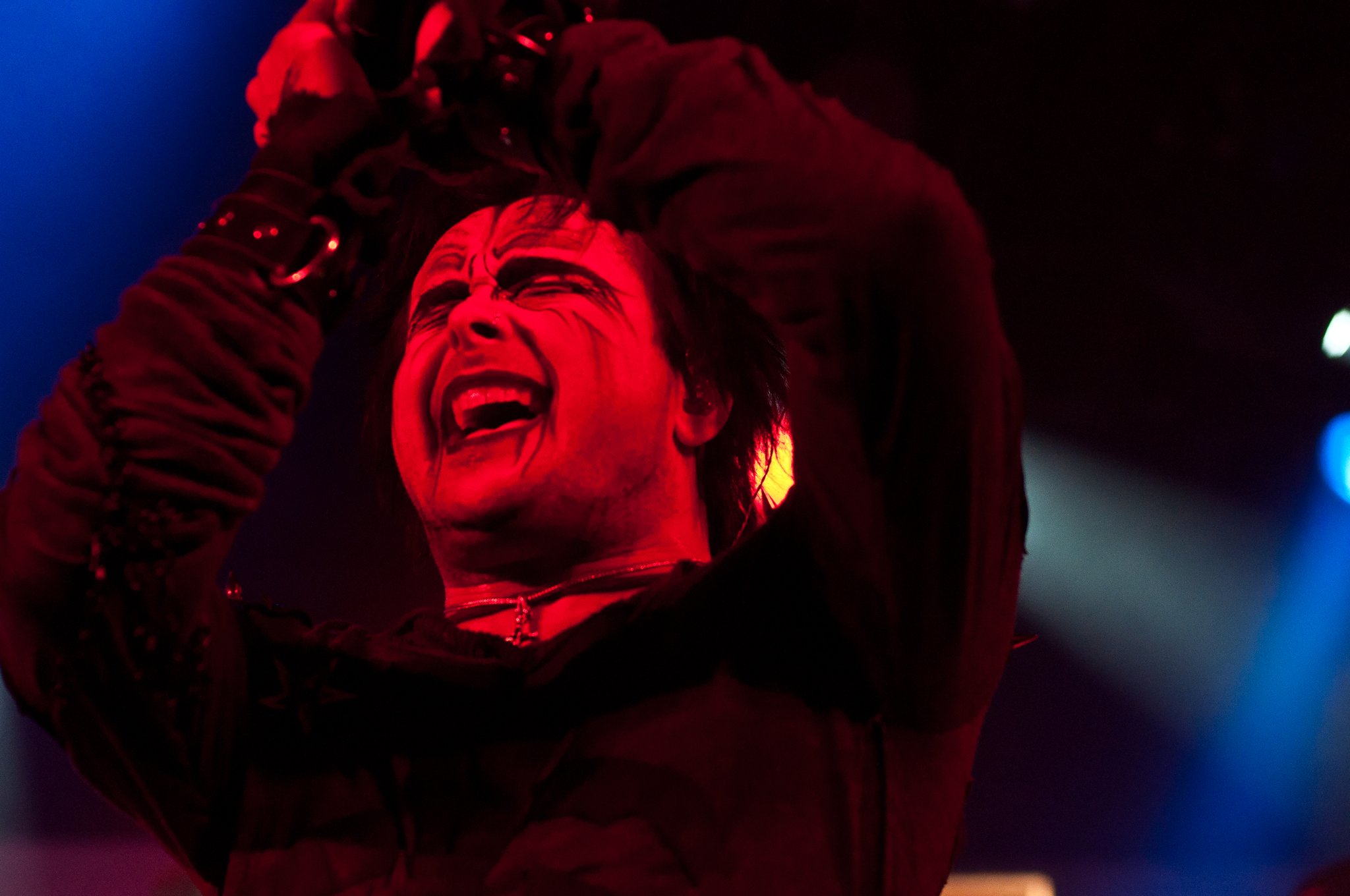 Cradle Of Filth - photo 35