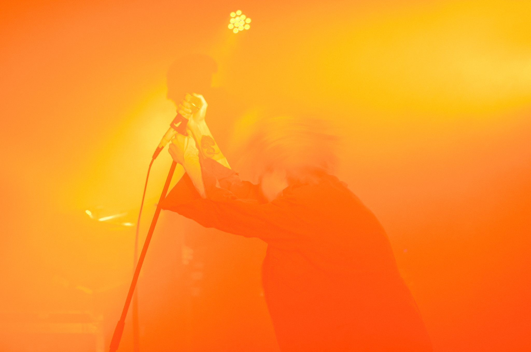 Crystal Castles - photo 2
