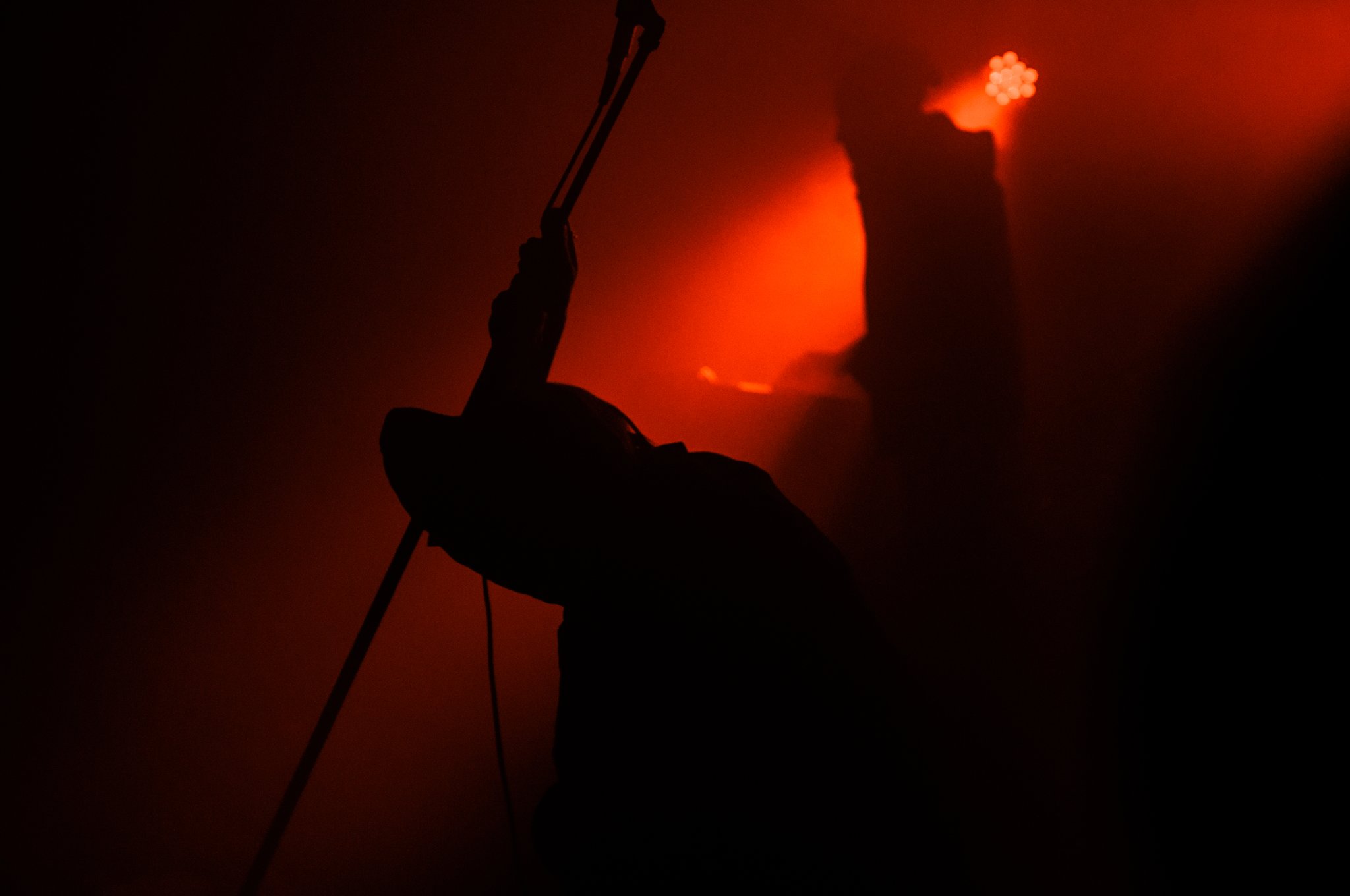 Crystal Castles - photo 3