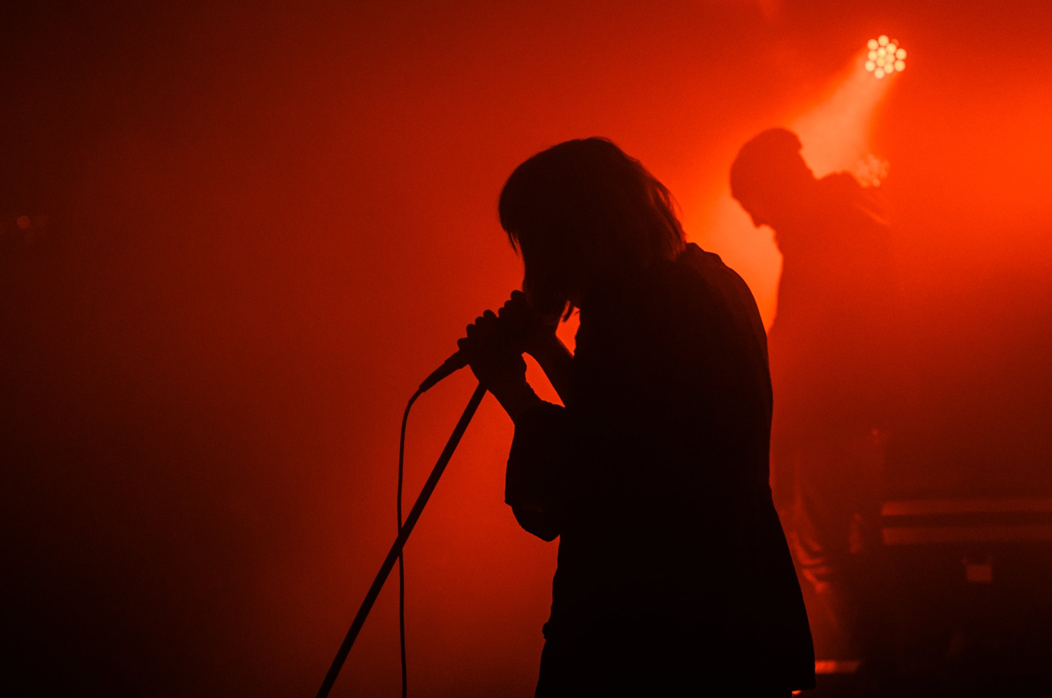 Crystal Castles - photo 4