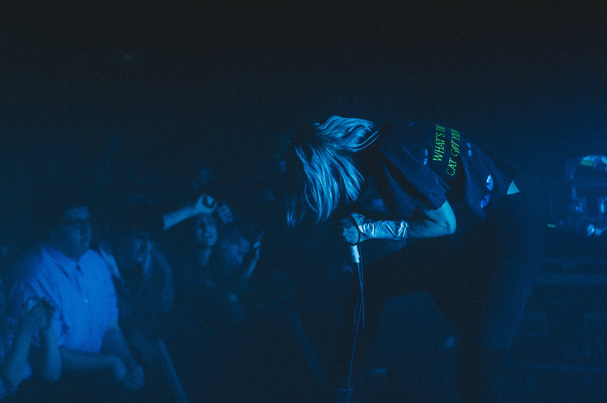 Crystal Castles - photo 10