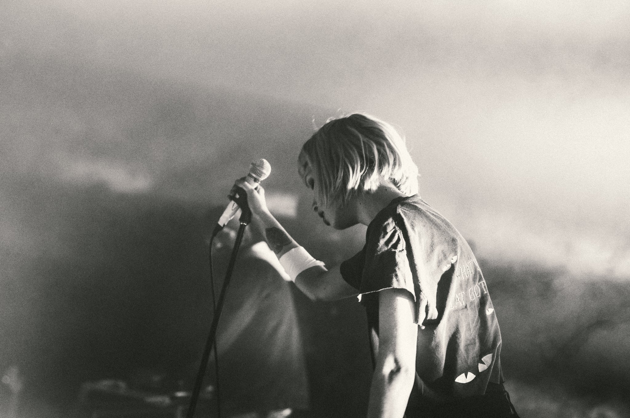 Crystal Castles - photo 15