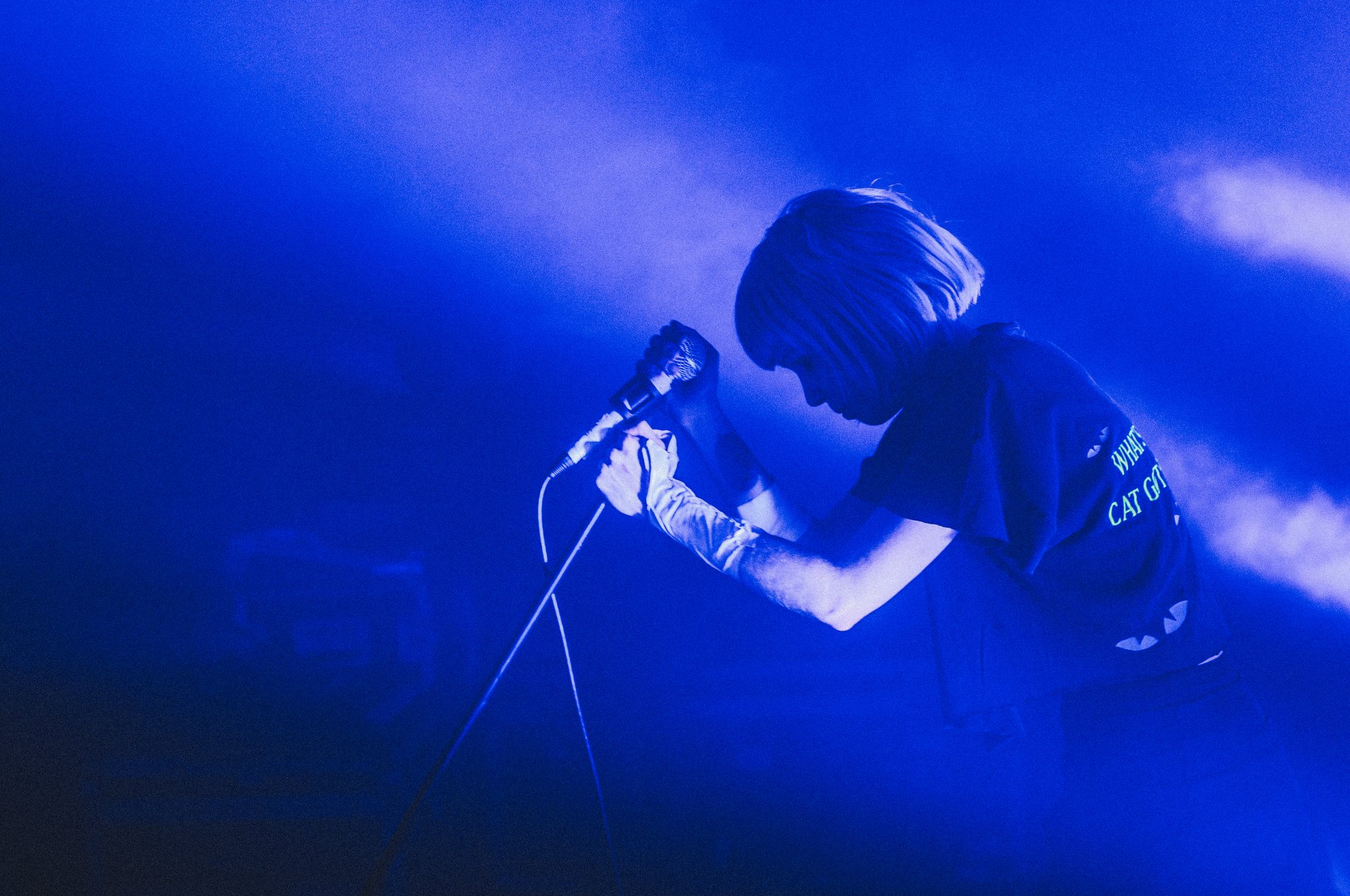 Crystal Castles - photo 16