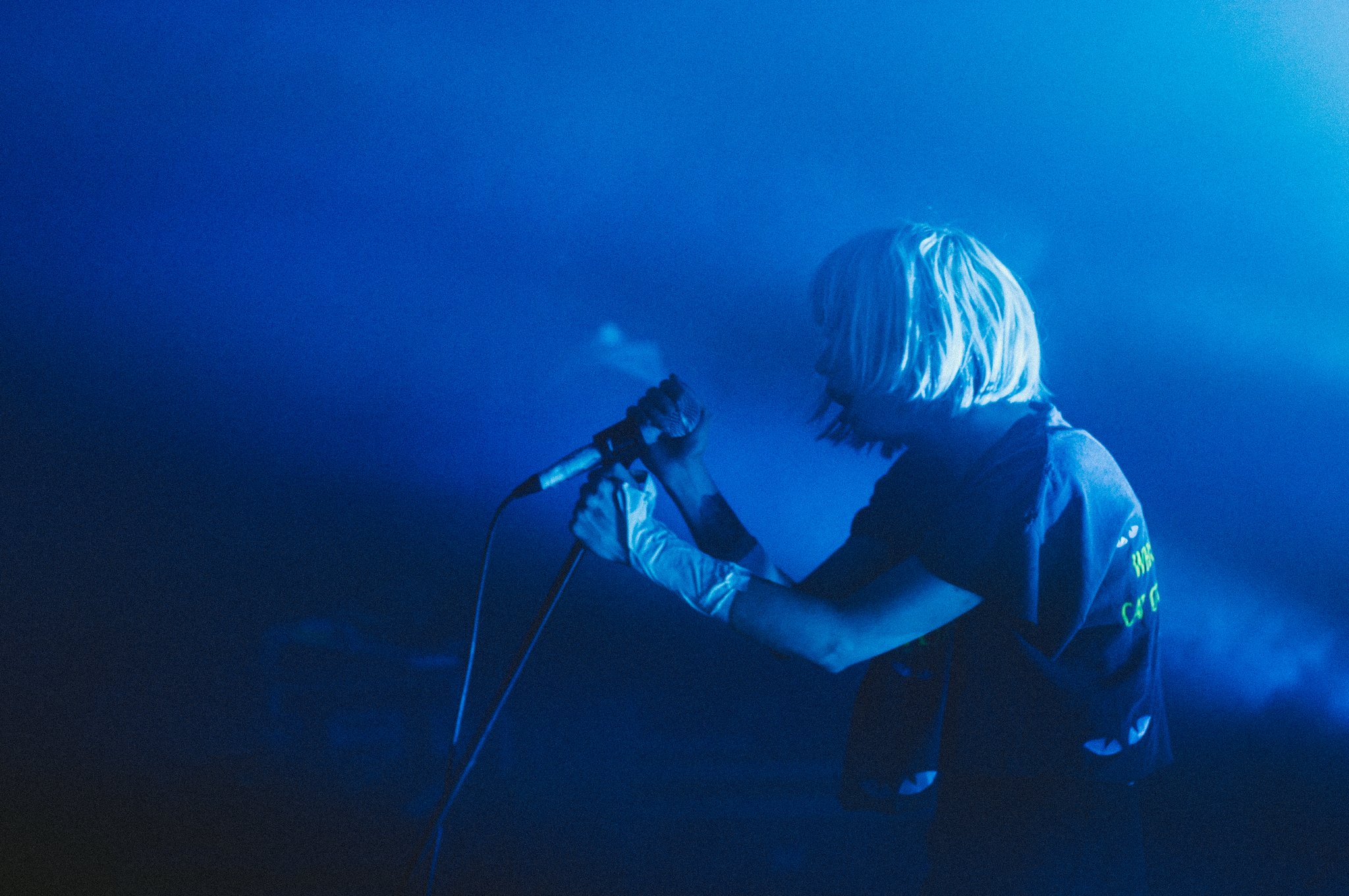 Crystal Castles - photo 17