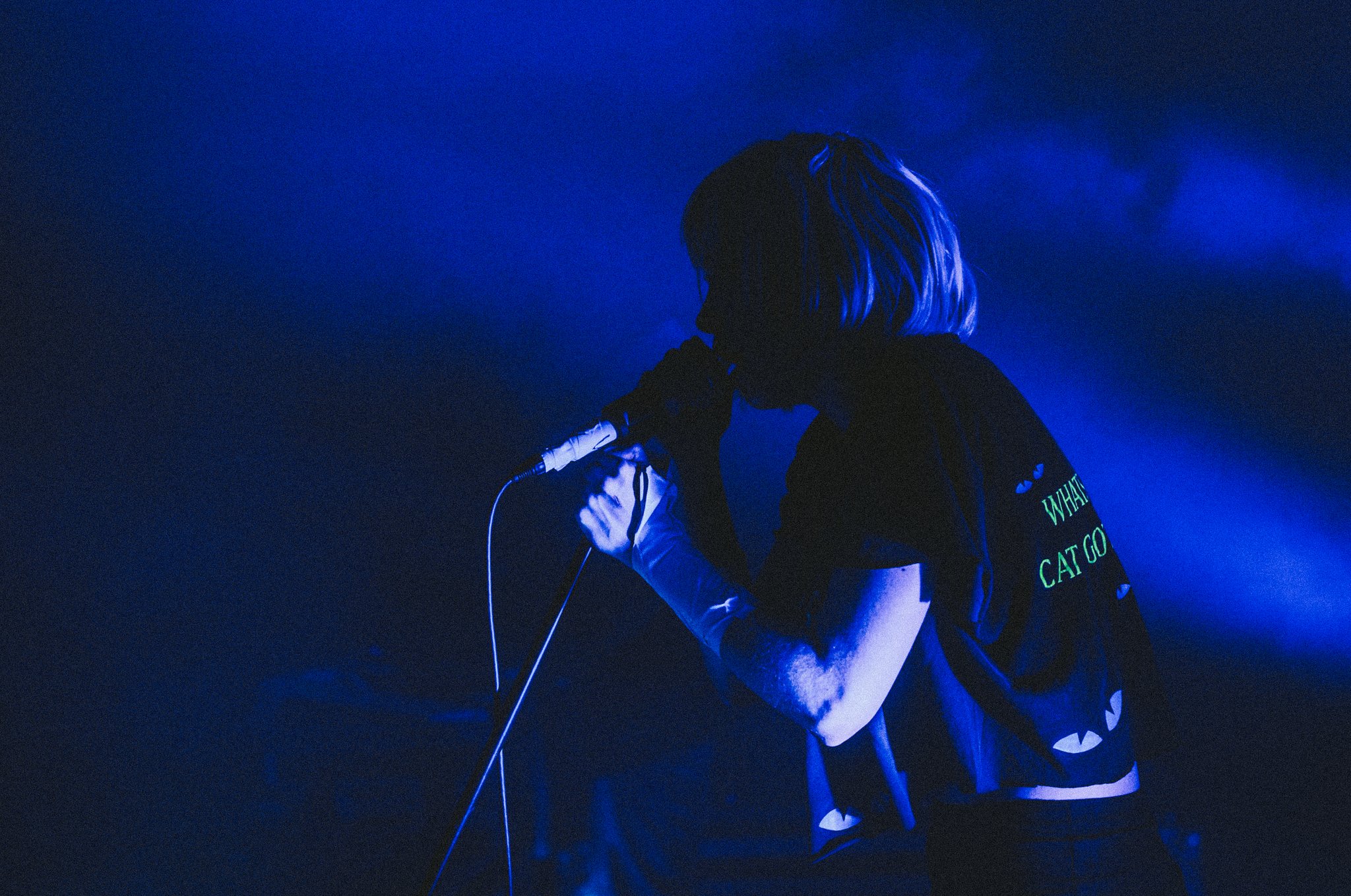 Crystal Castles - photo 18