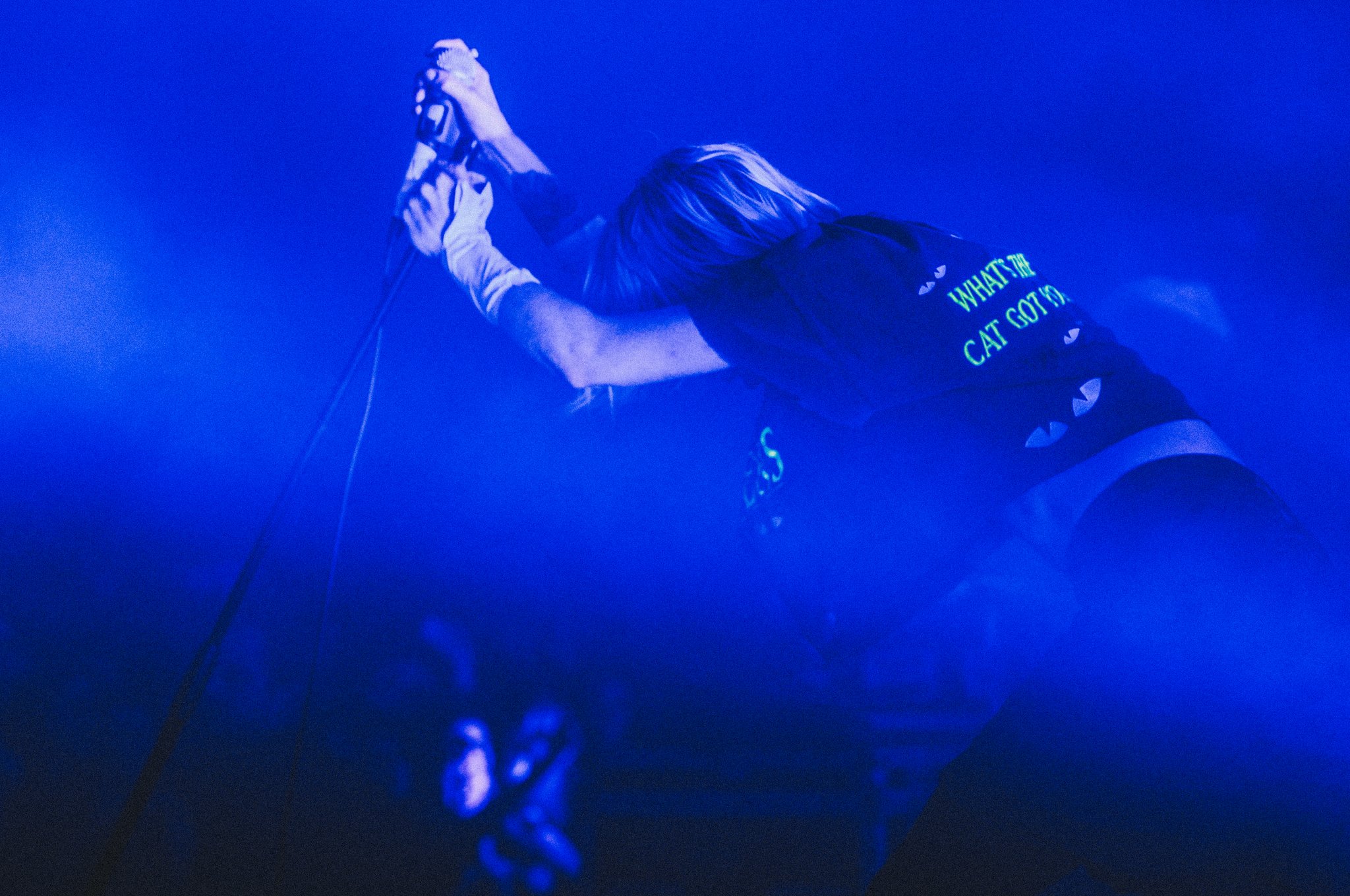 Crystal Castles - photo 19