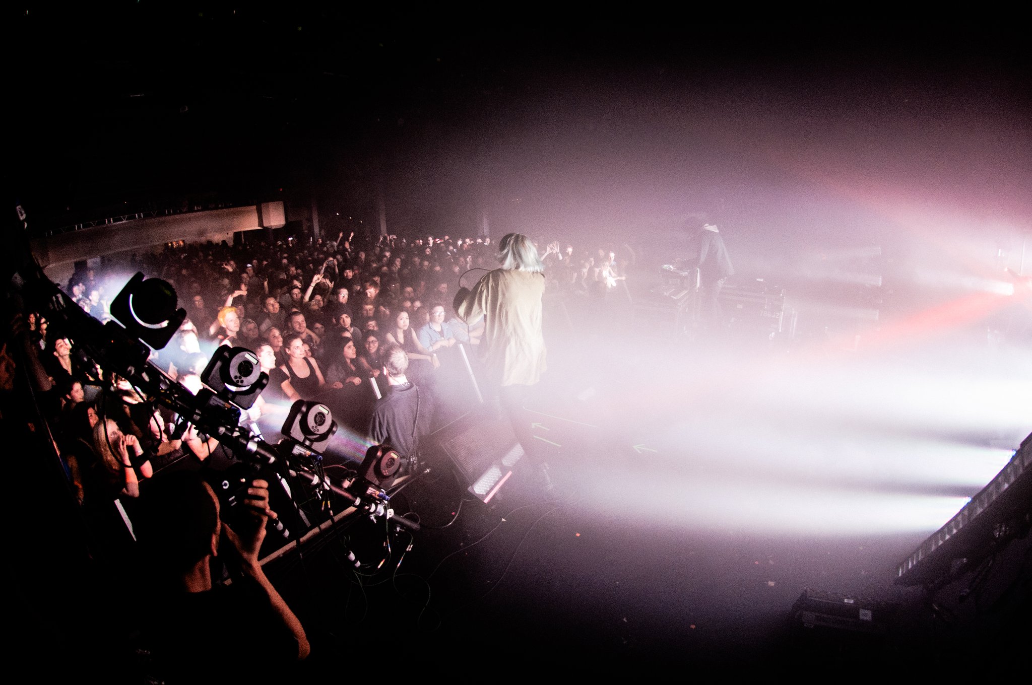 Crystal Castles - photo 20