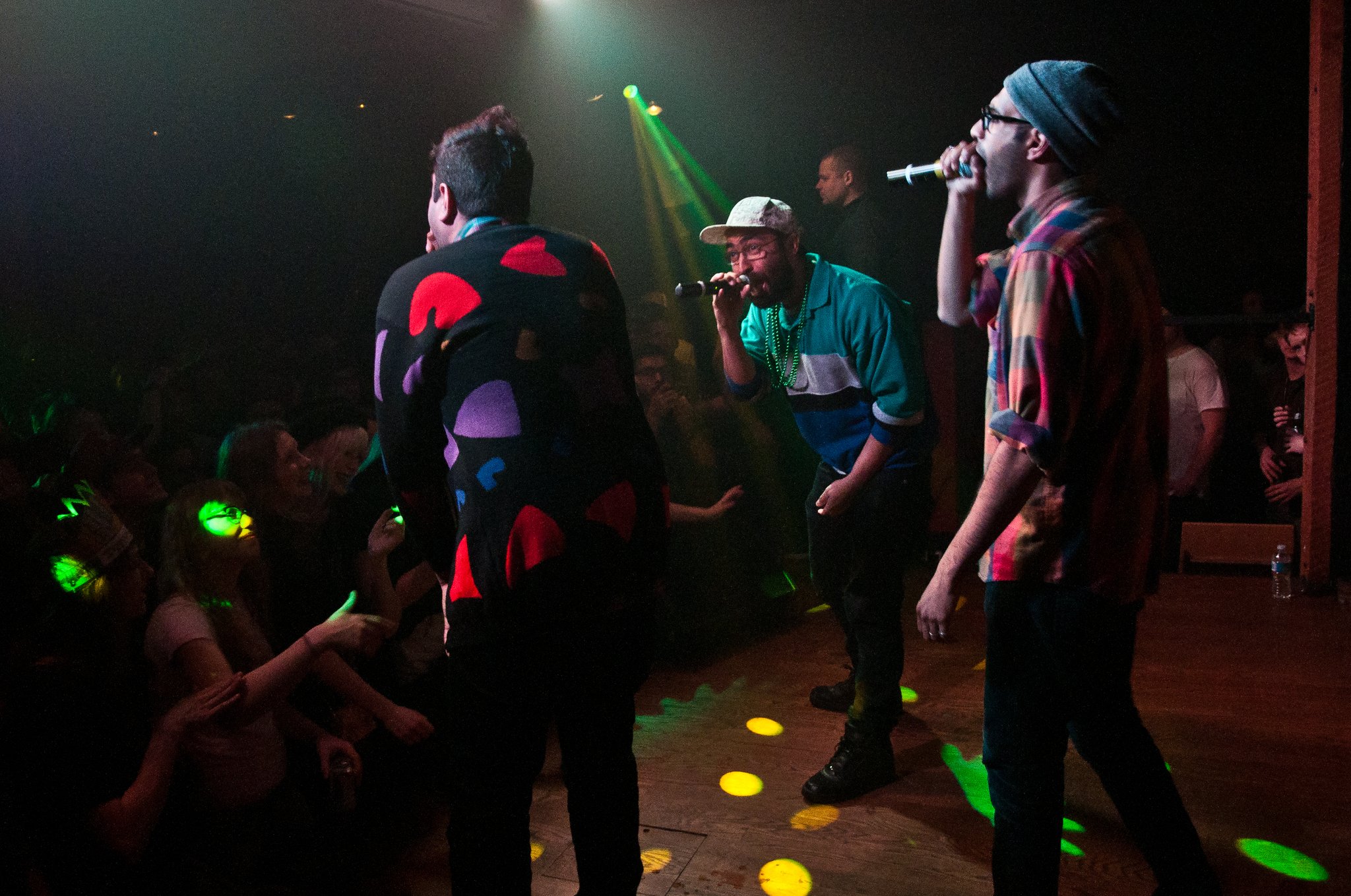 Das Rascist - photo 6