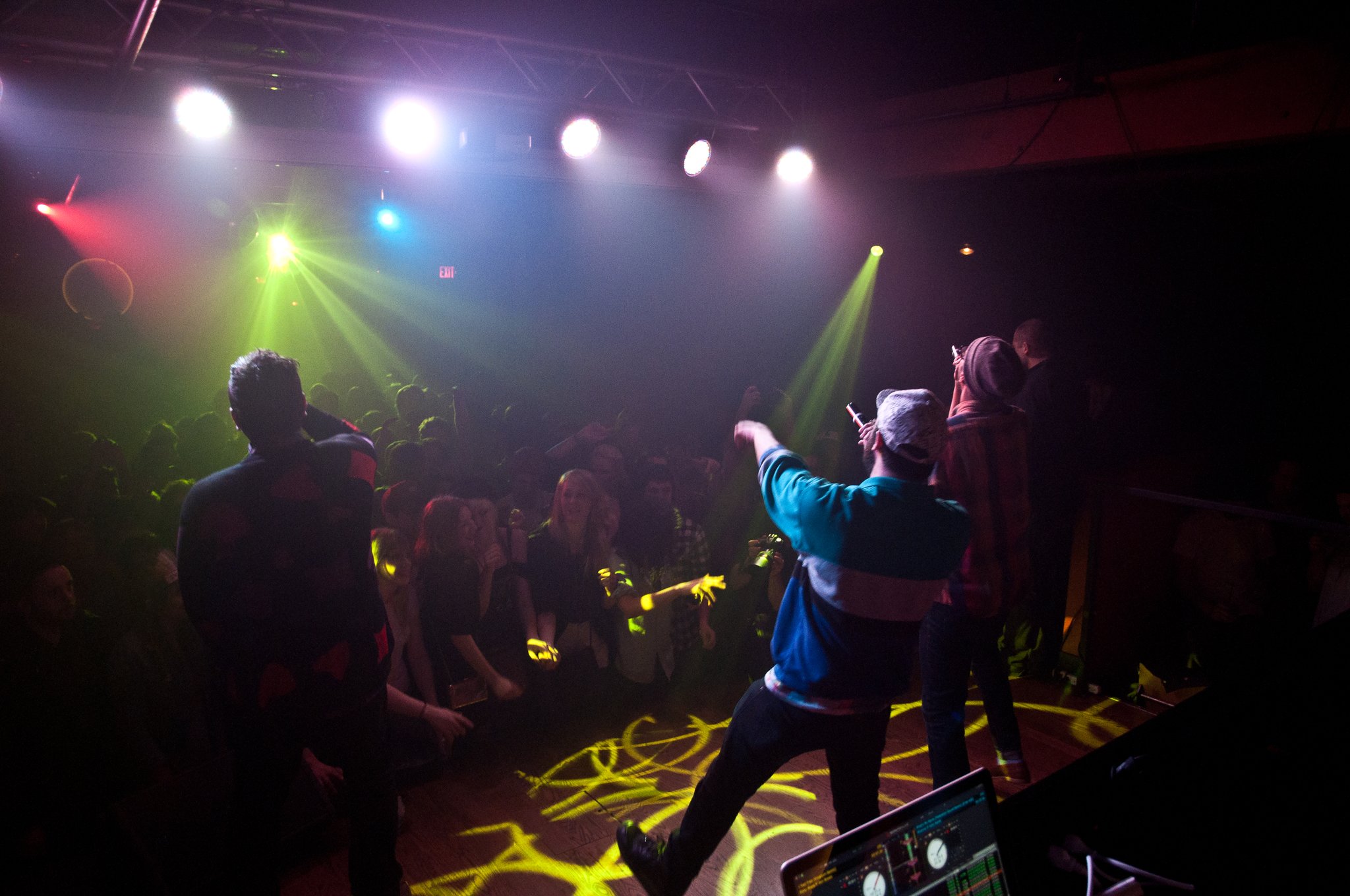 Das Rascist - photo 7
