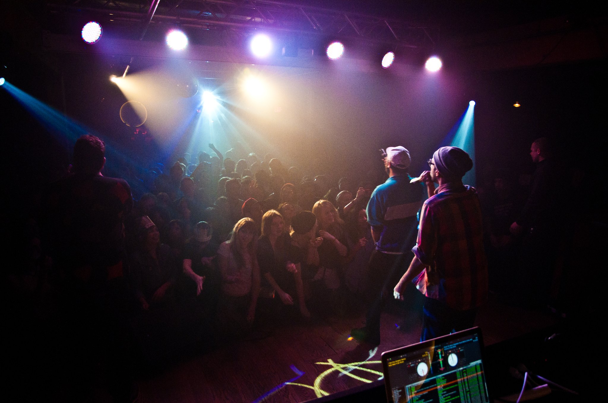 Das Rascist - photo 17