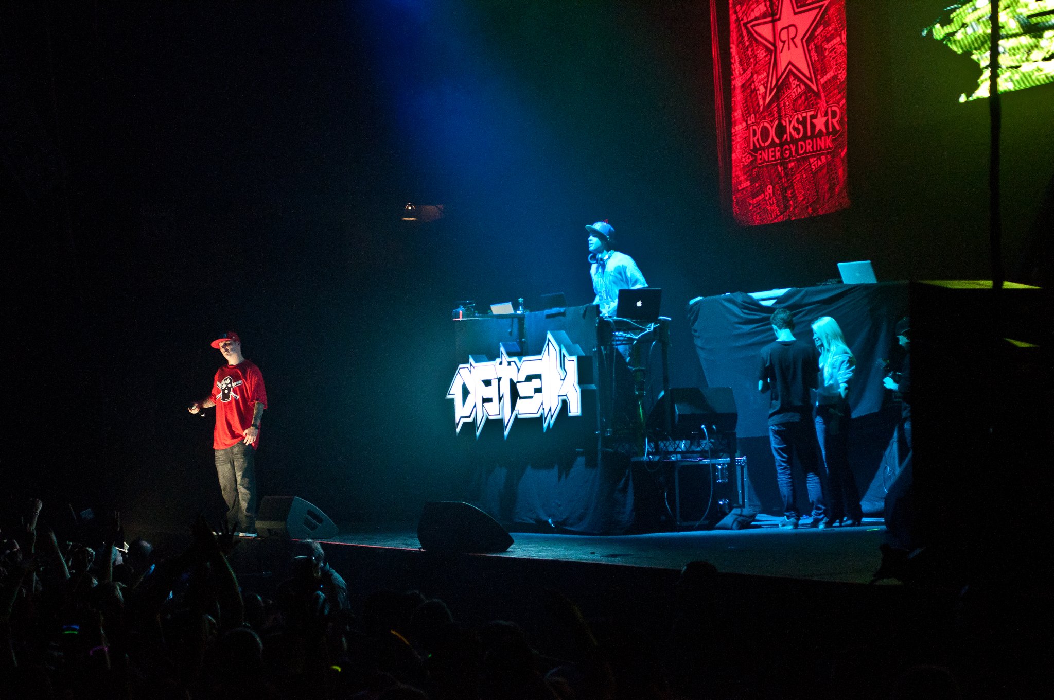 Datsik - photo 3