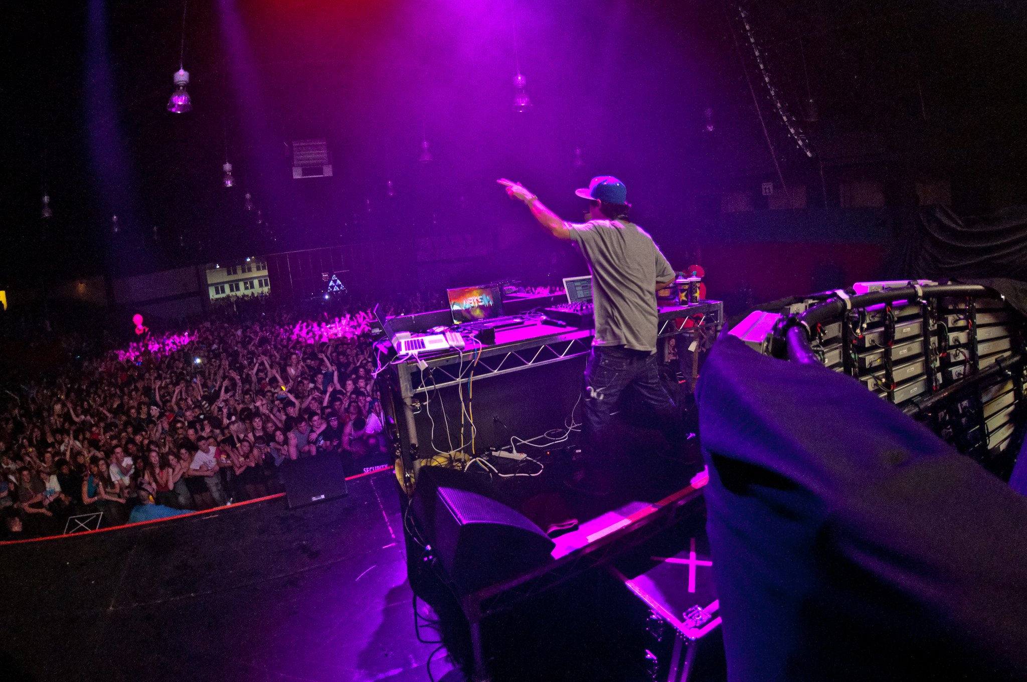 Datsik - photo 4