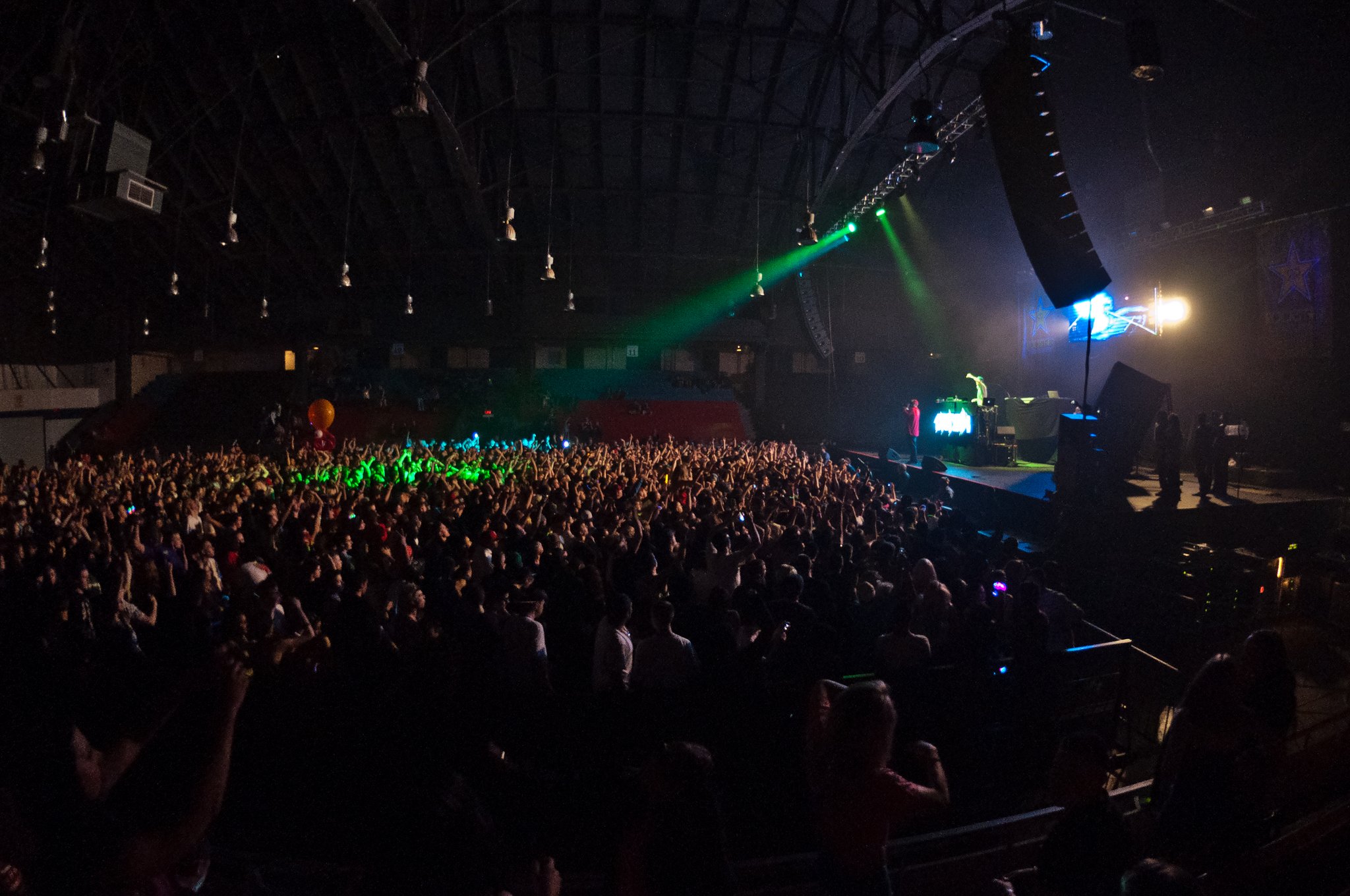 Datsik - photo 11