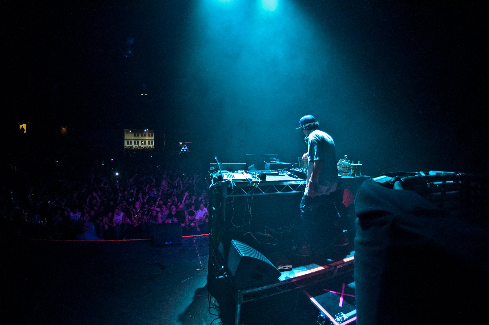 Datsik - photo 18