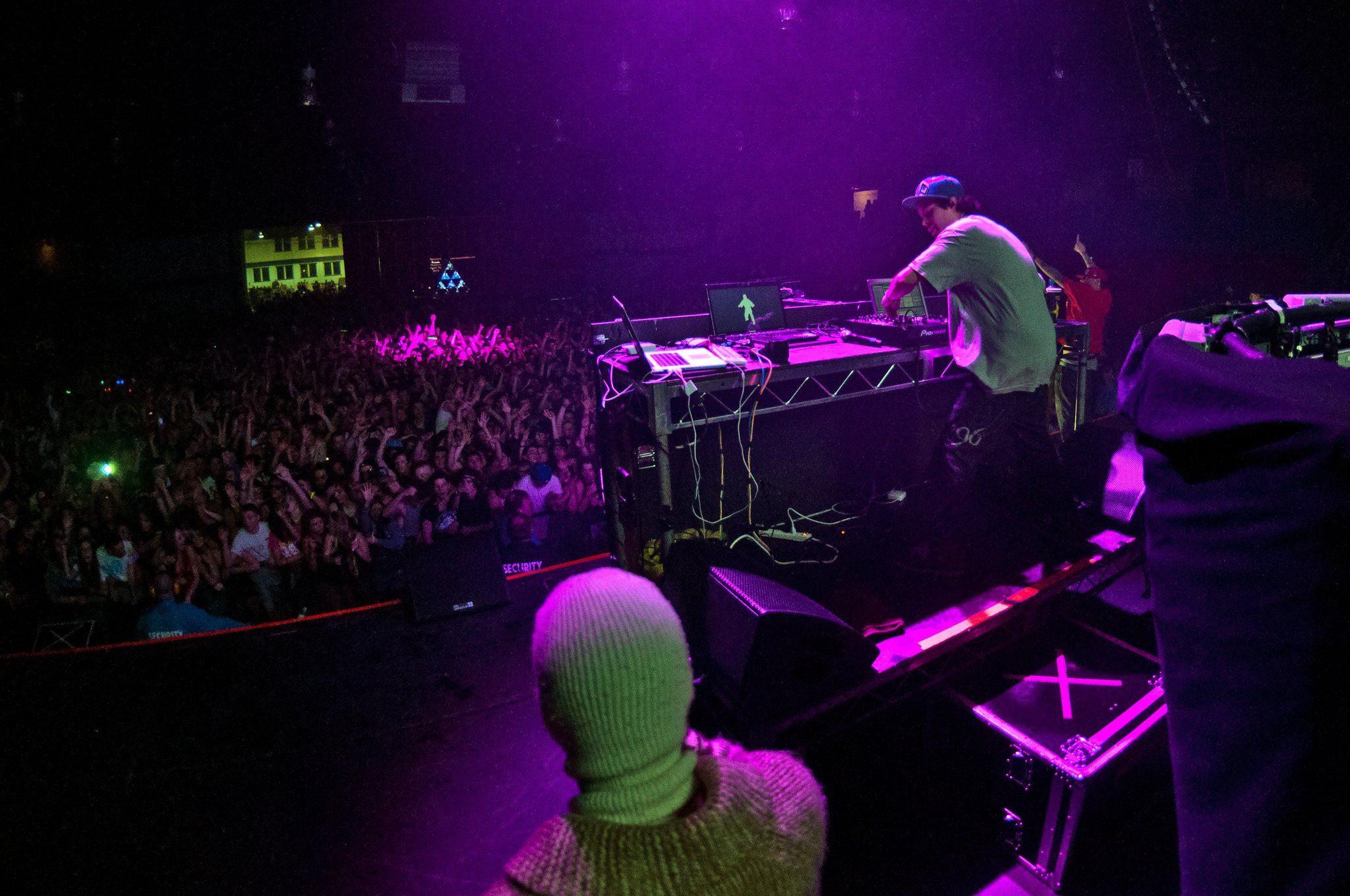 Datsik - photo 20