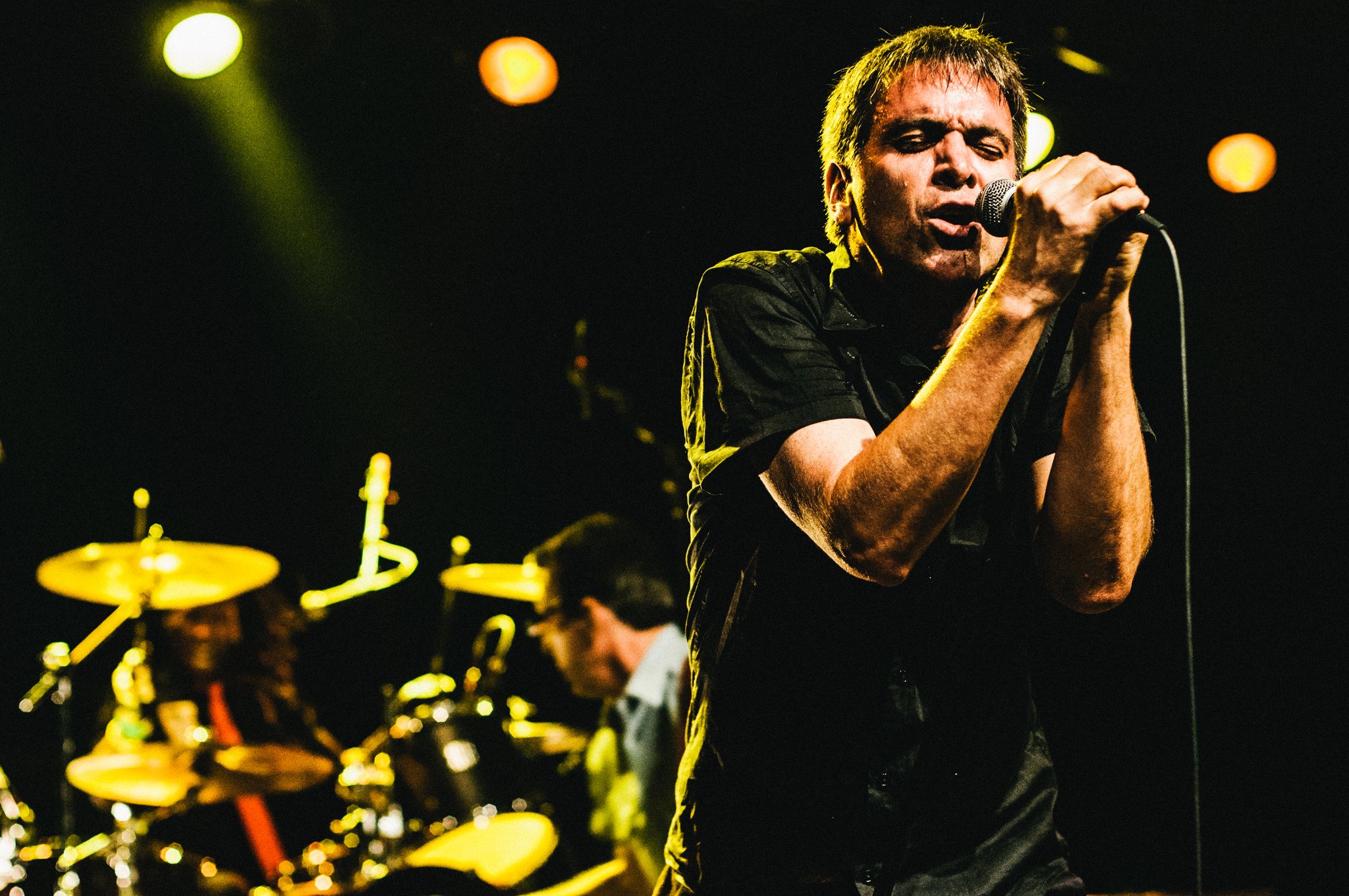 Dead Kennedys - photo 2