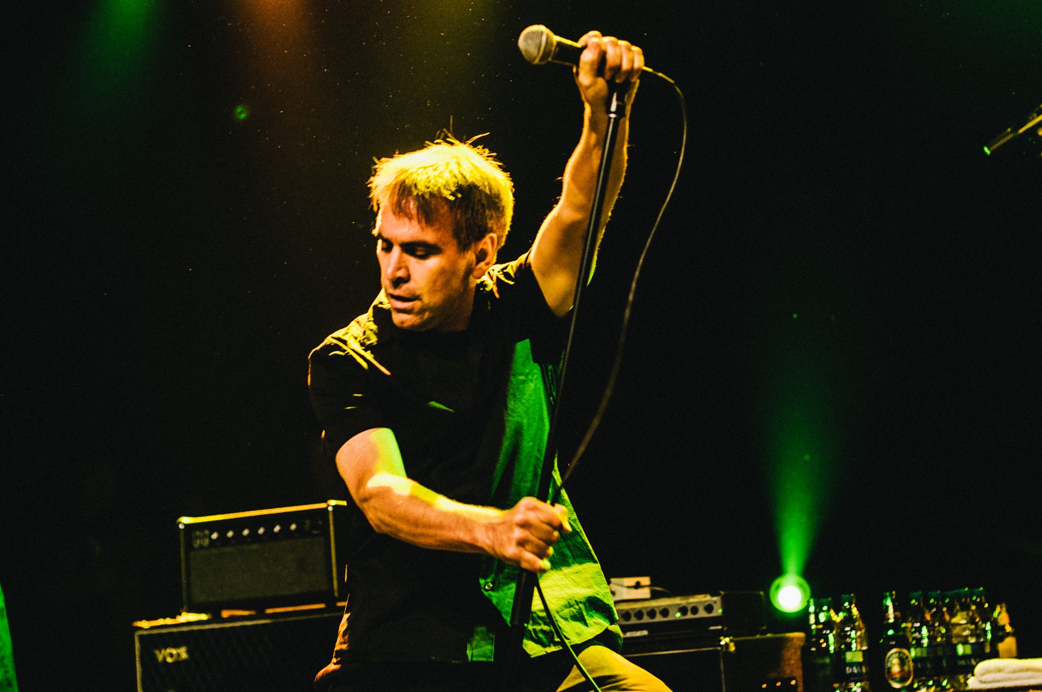 Dead Kennedys - photo 4