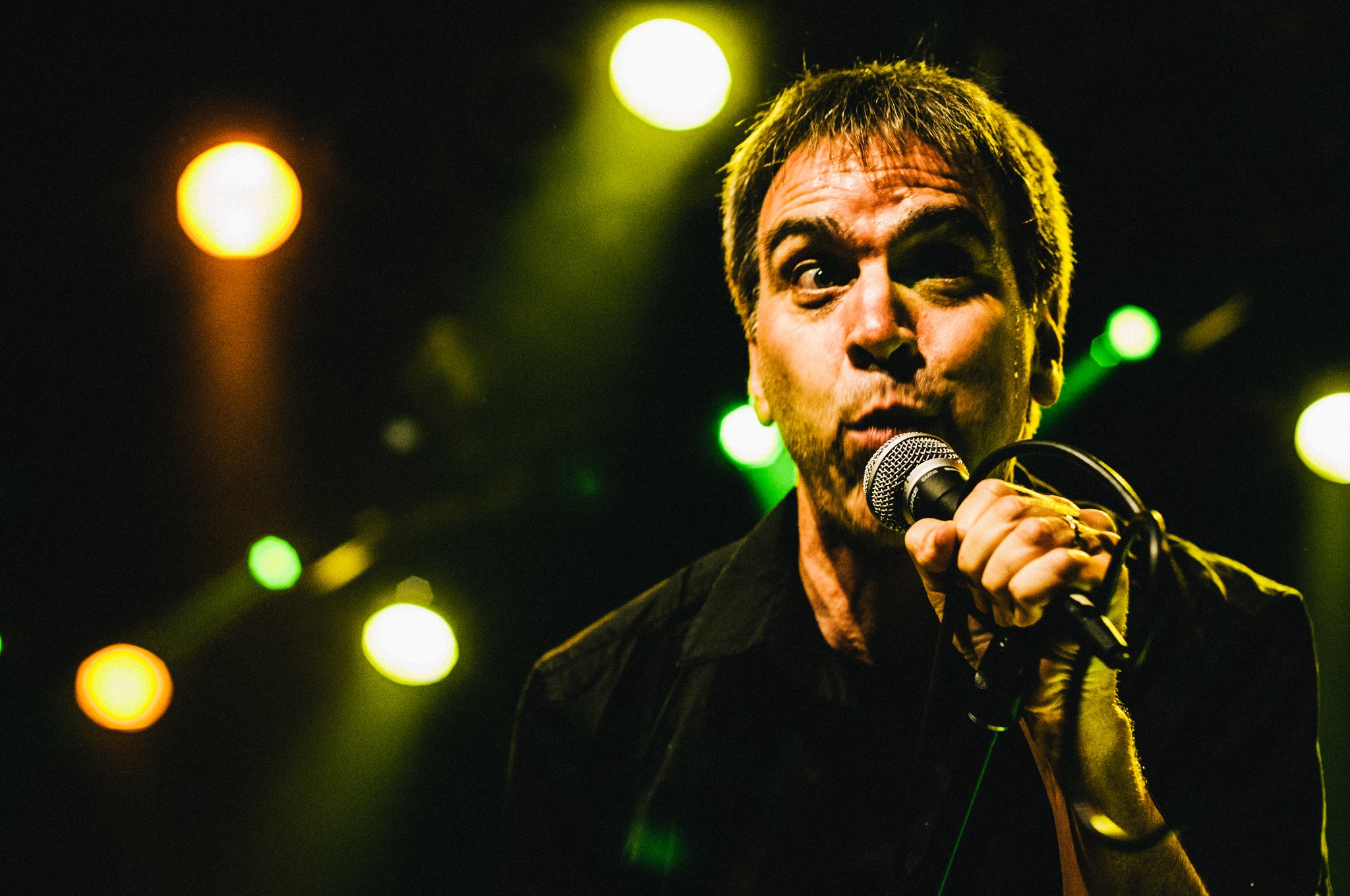 Dead Kennedys - photo 12