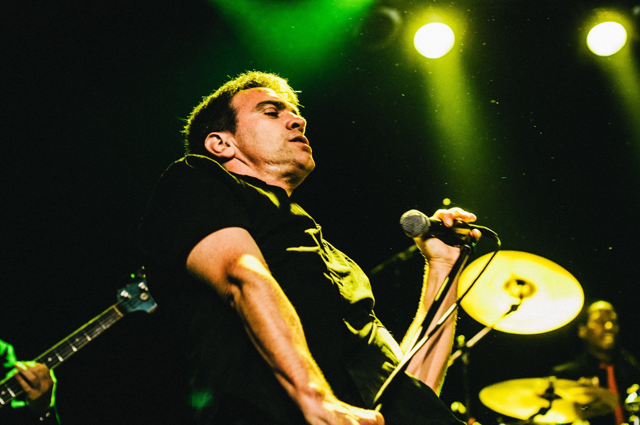 Dead Kennedys - photo 13