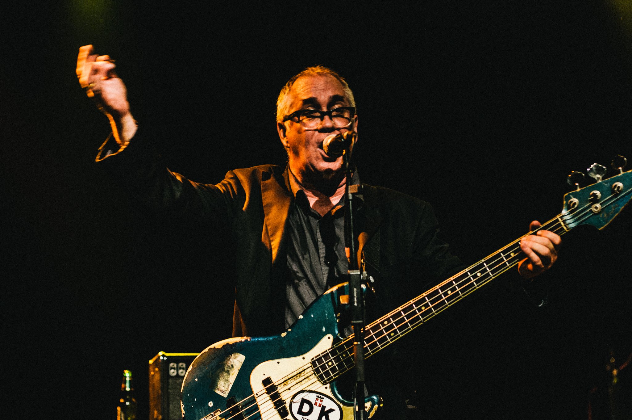 Dead Kennedys - photo 15