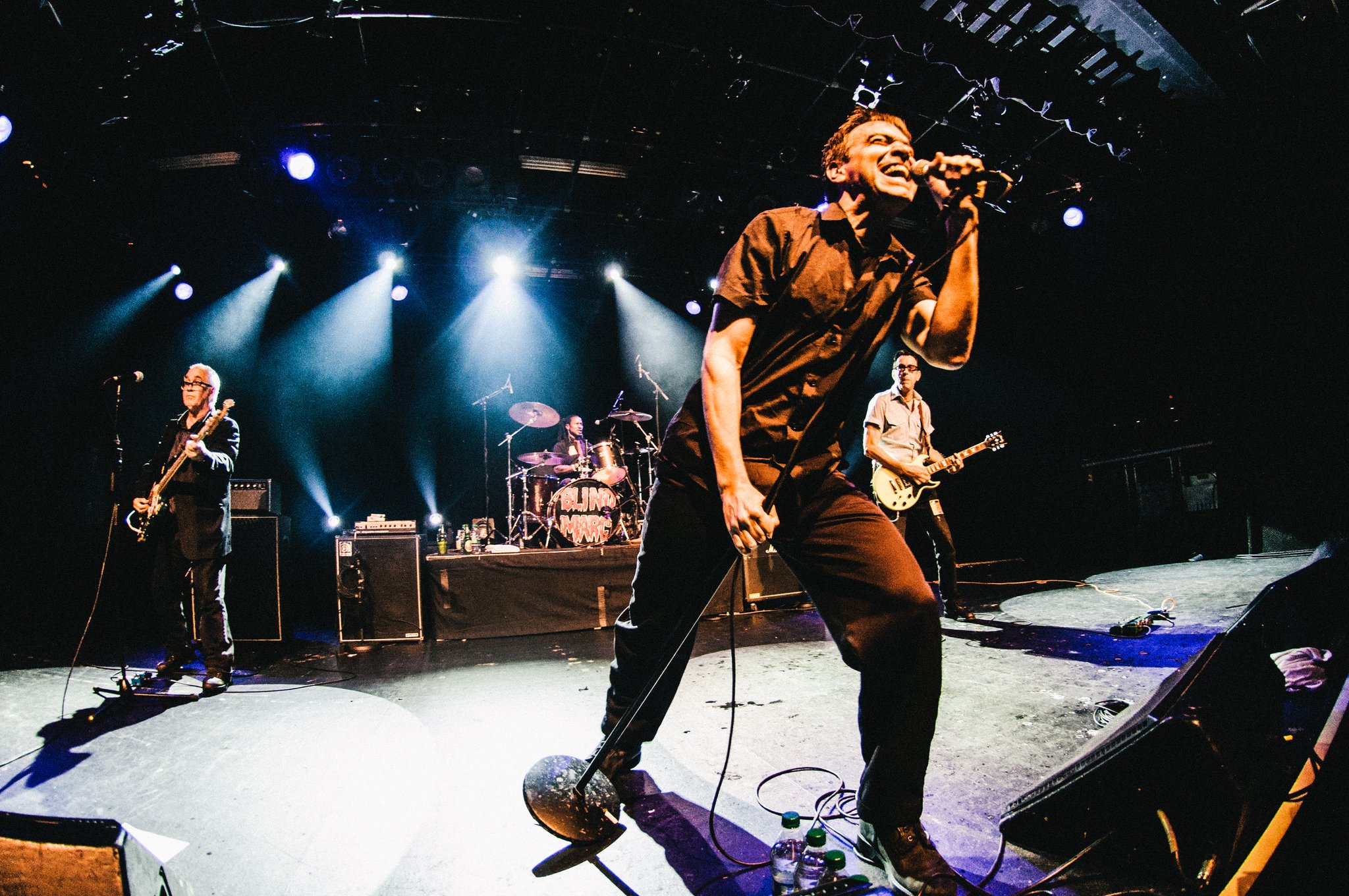 Dead Kennedys - photo 18