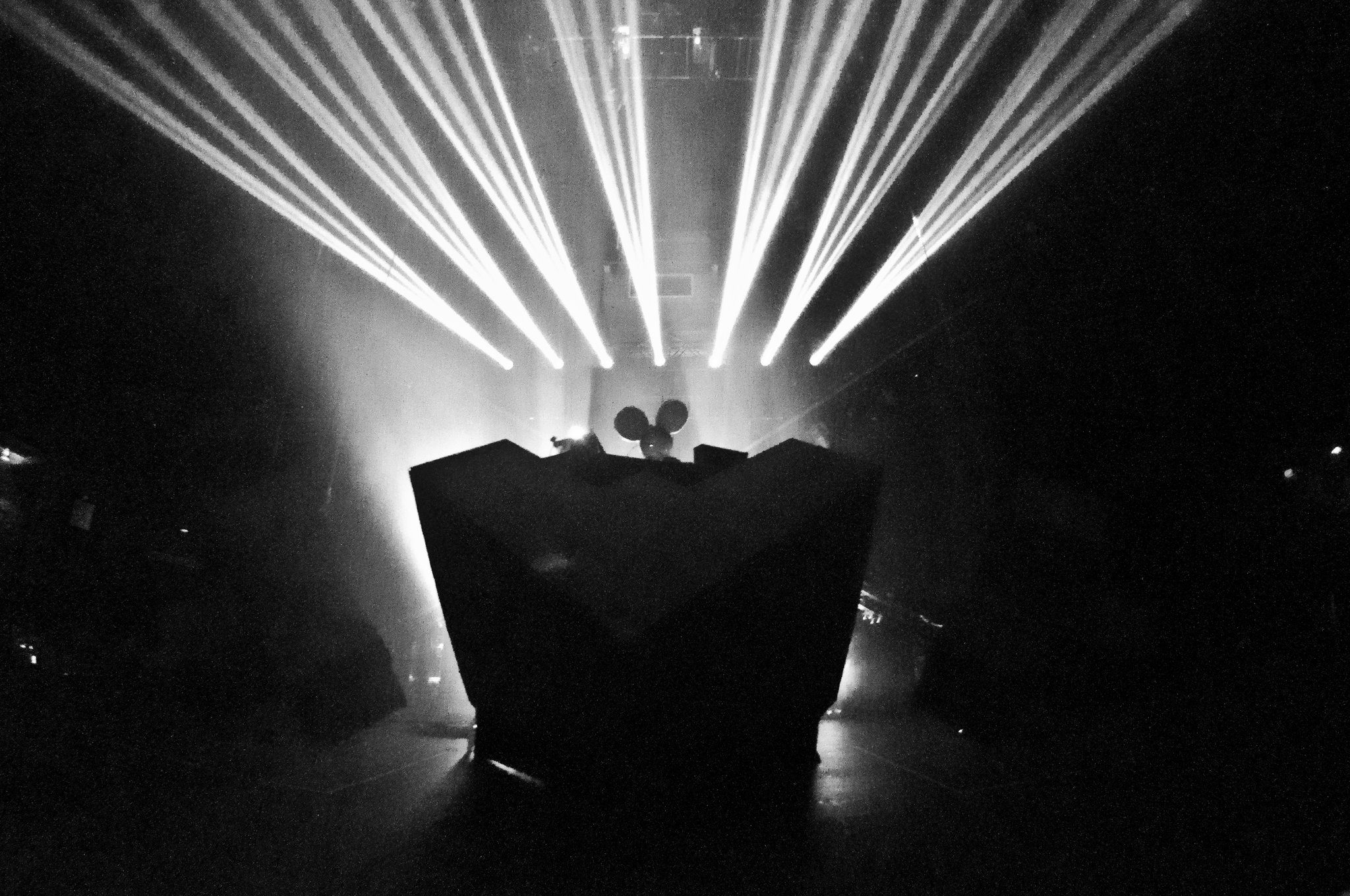 Deadmau5 - photo 1