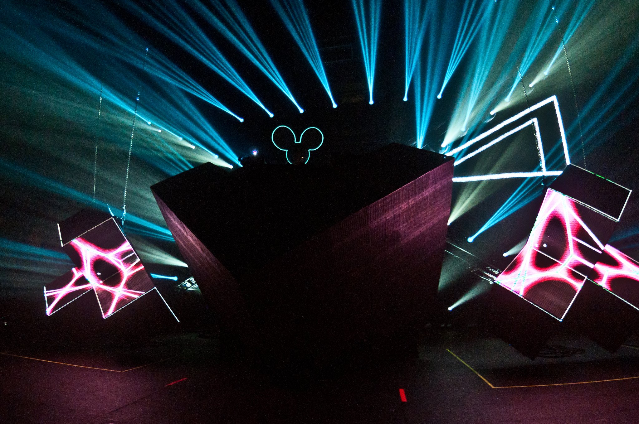 Deadmau5 - photo 6