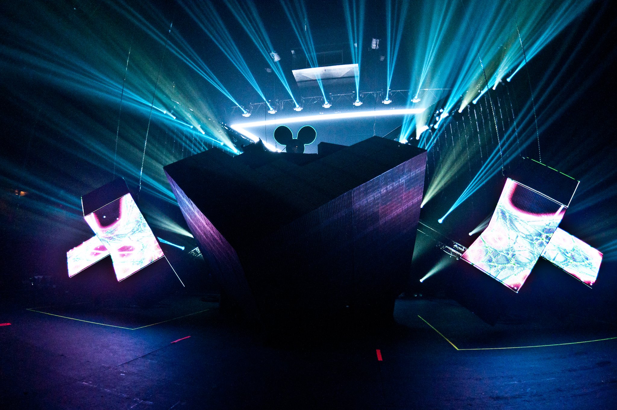 Deadmau5 - photo 7