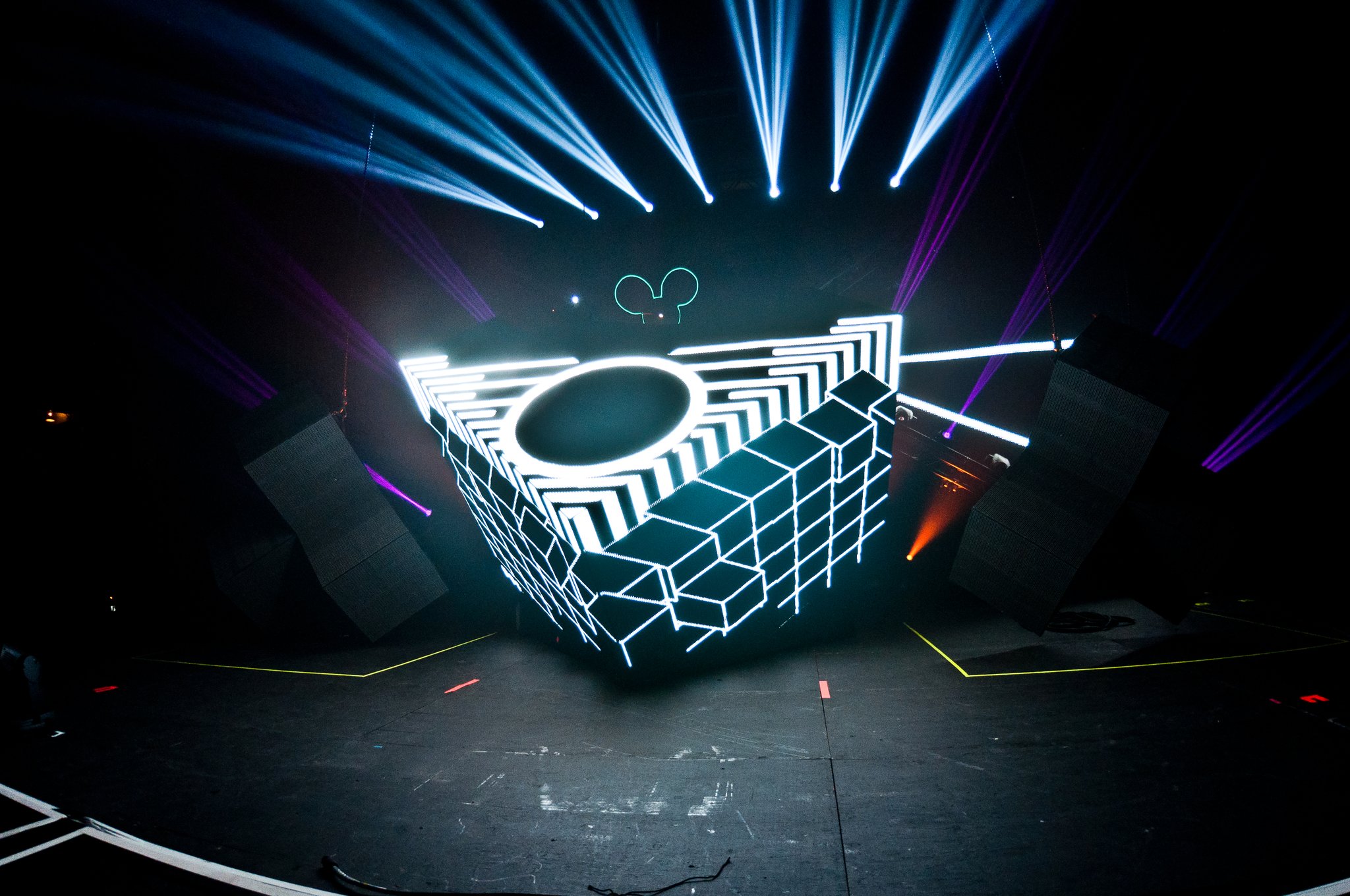 Deadmau5 - photo 8
