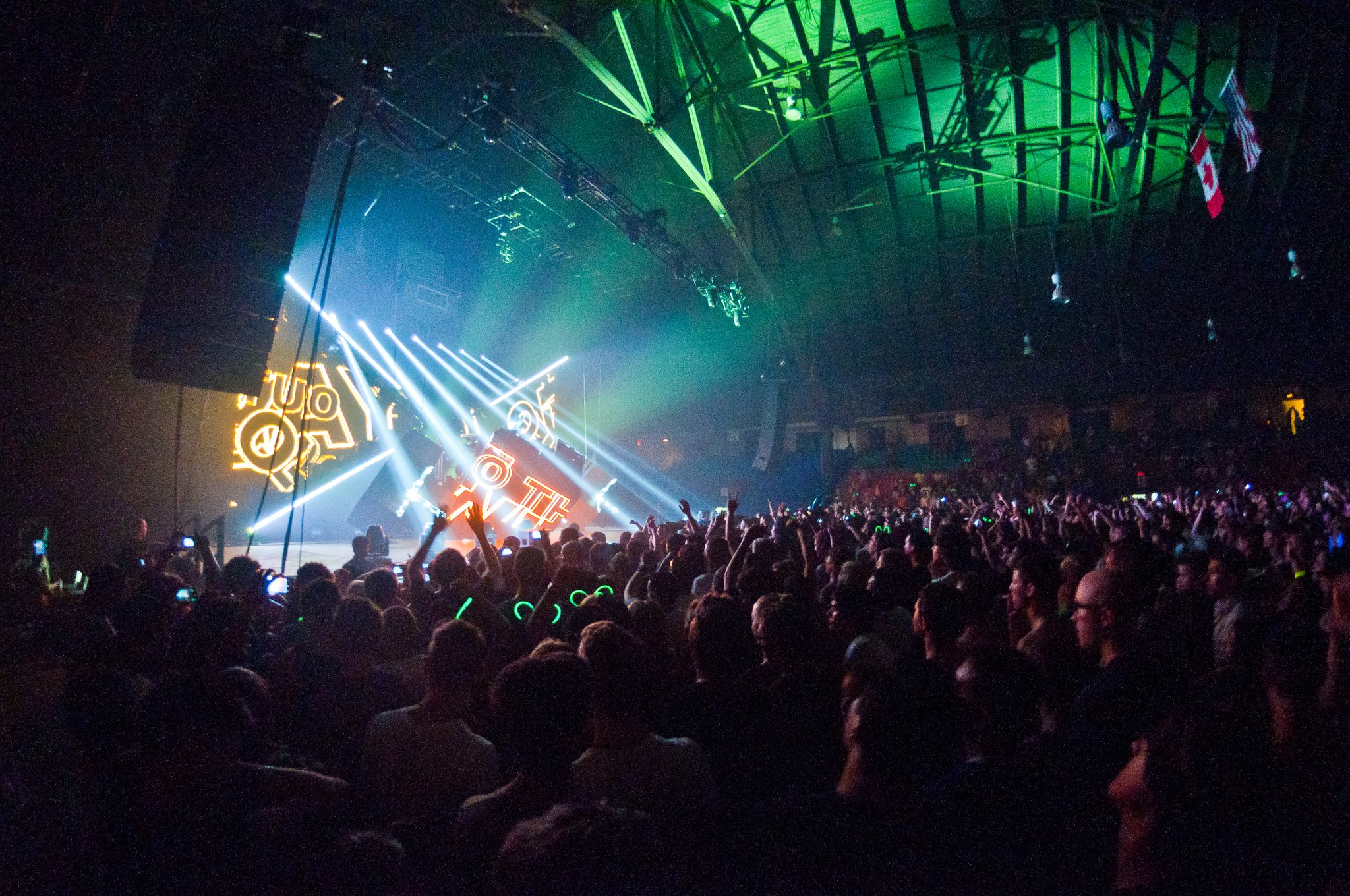 Deadmau5 - photo 10
