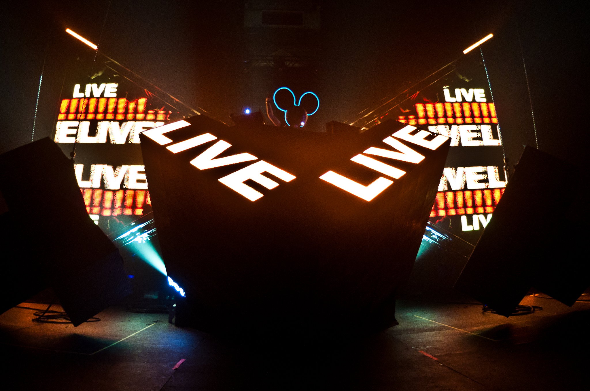 Deadmau5 - photo 12