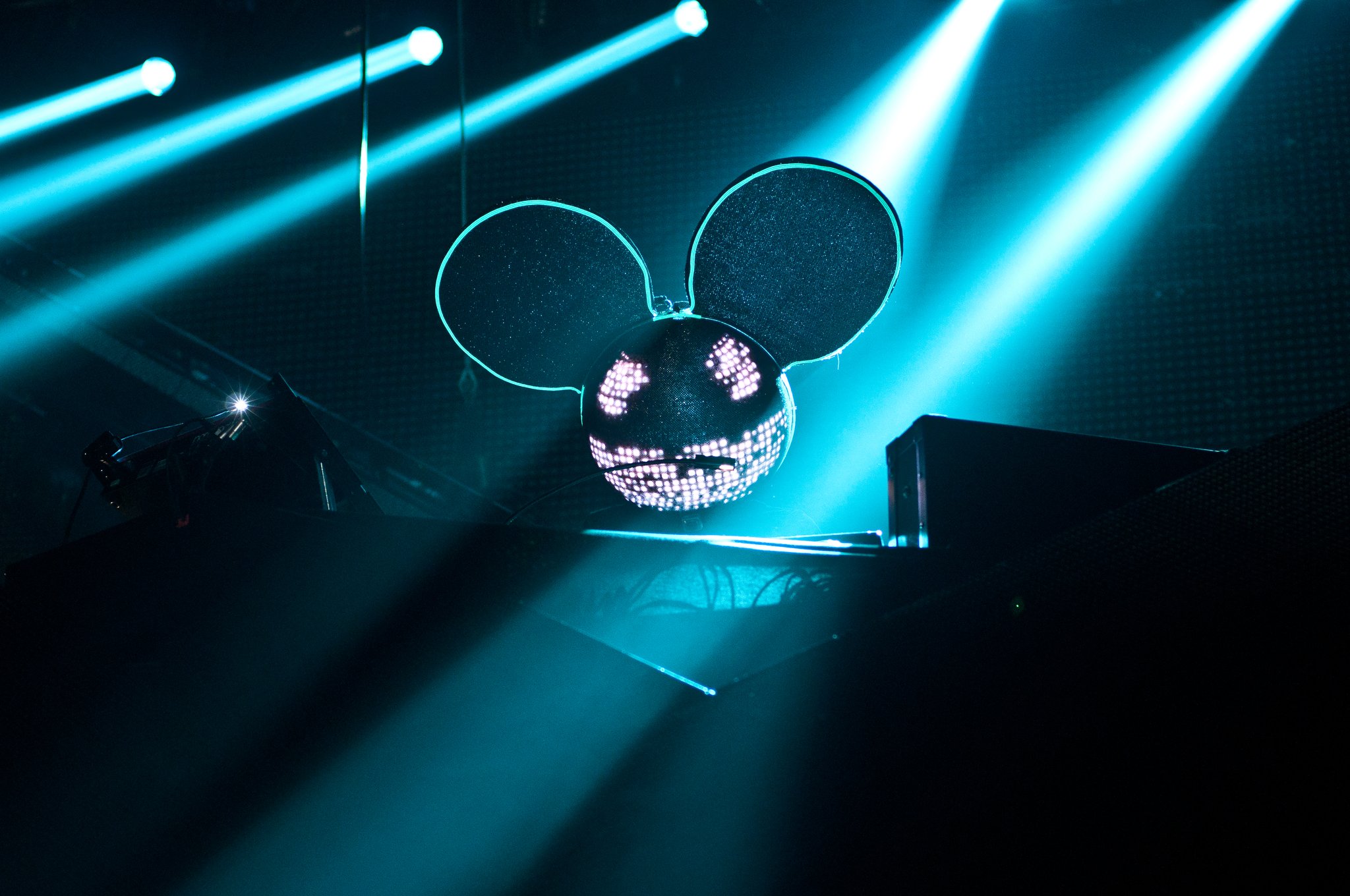 Deadmau5 - photo 16