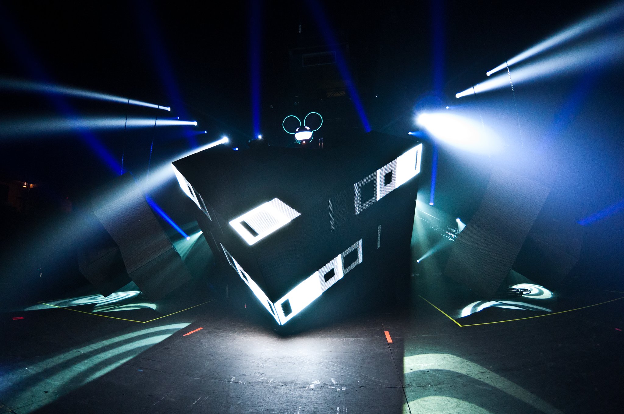 Deadmau5 - photo 18