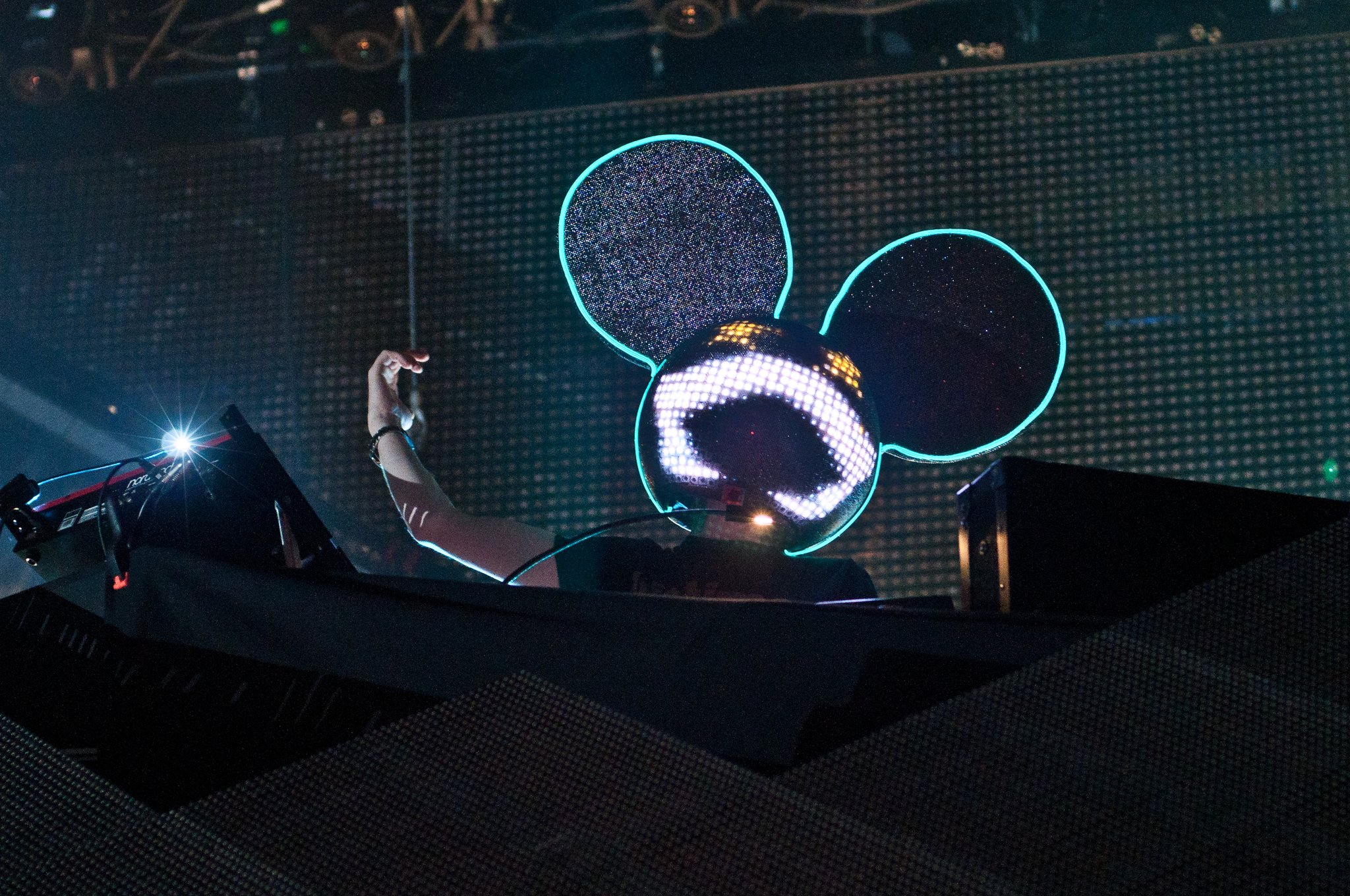 Deadmau5 - photo 19