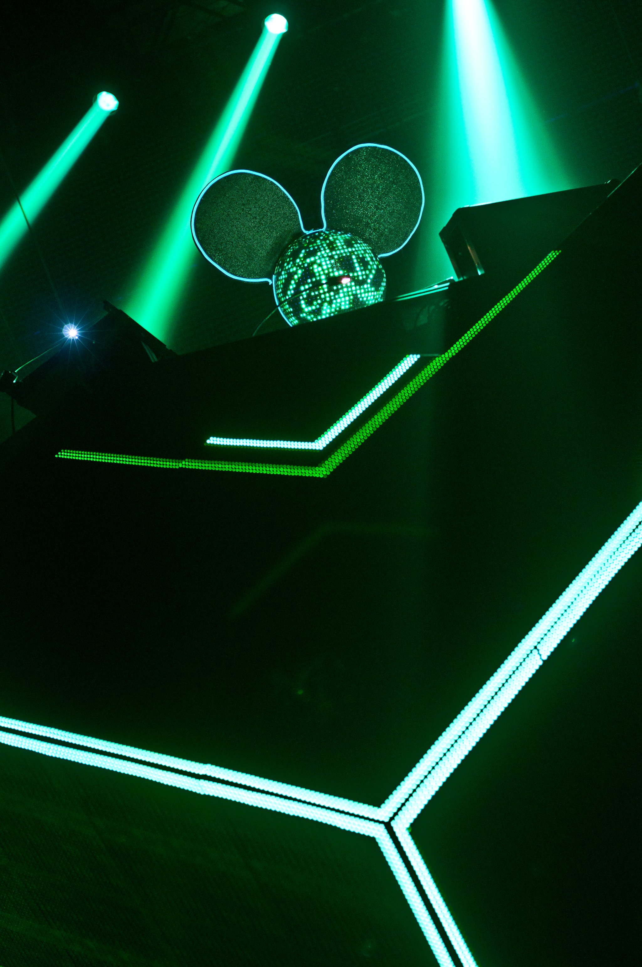 Deadmau5 - photo 23