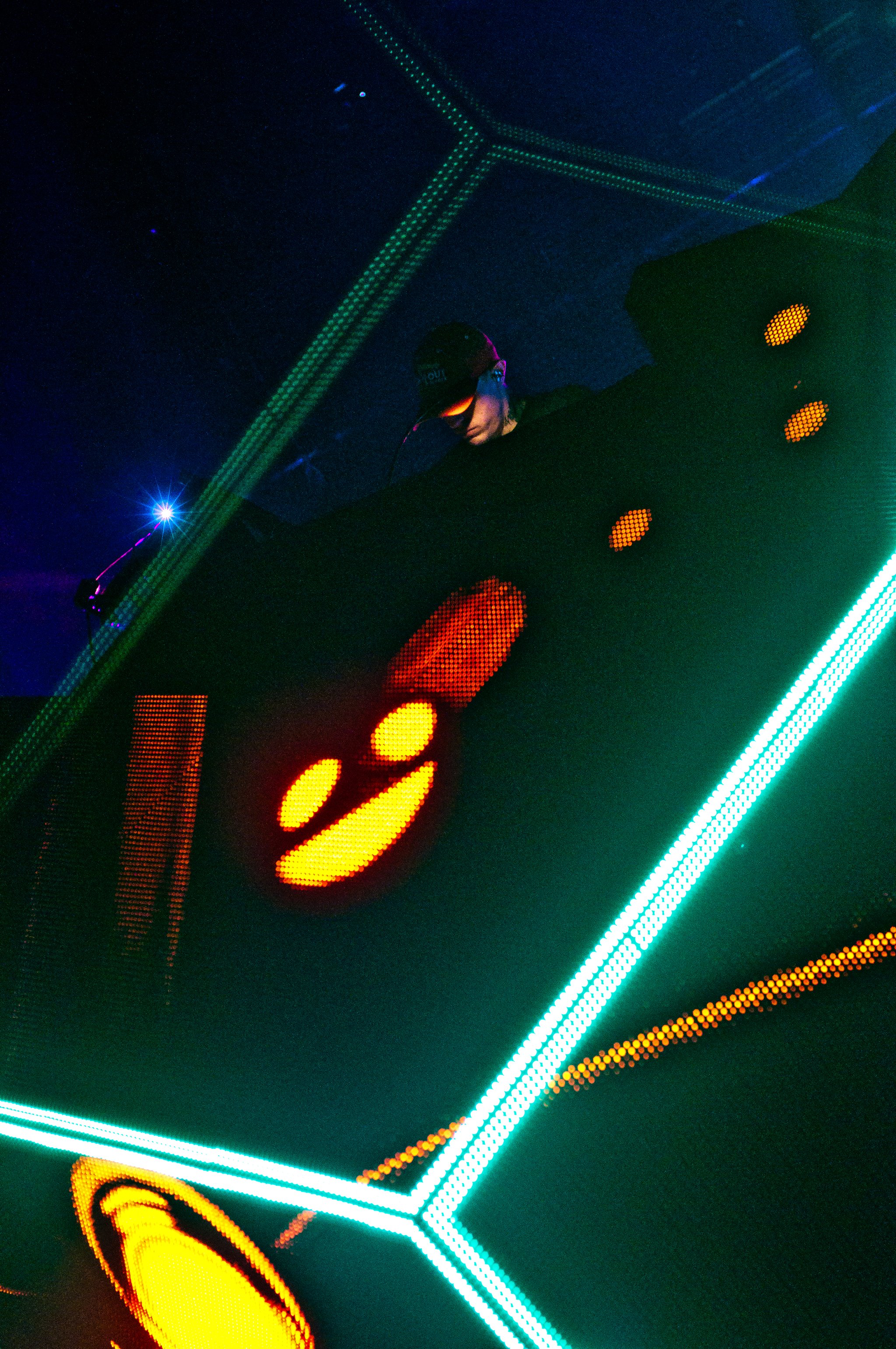 Deadmau5 - photo 25