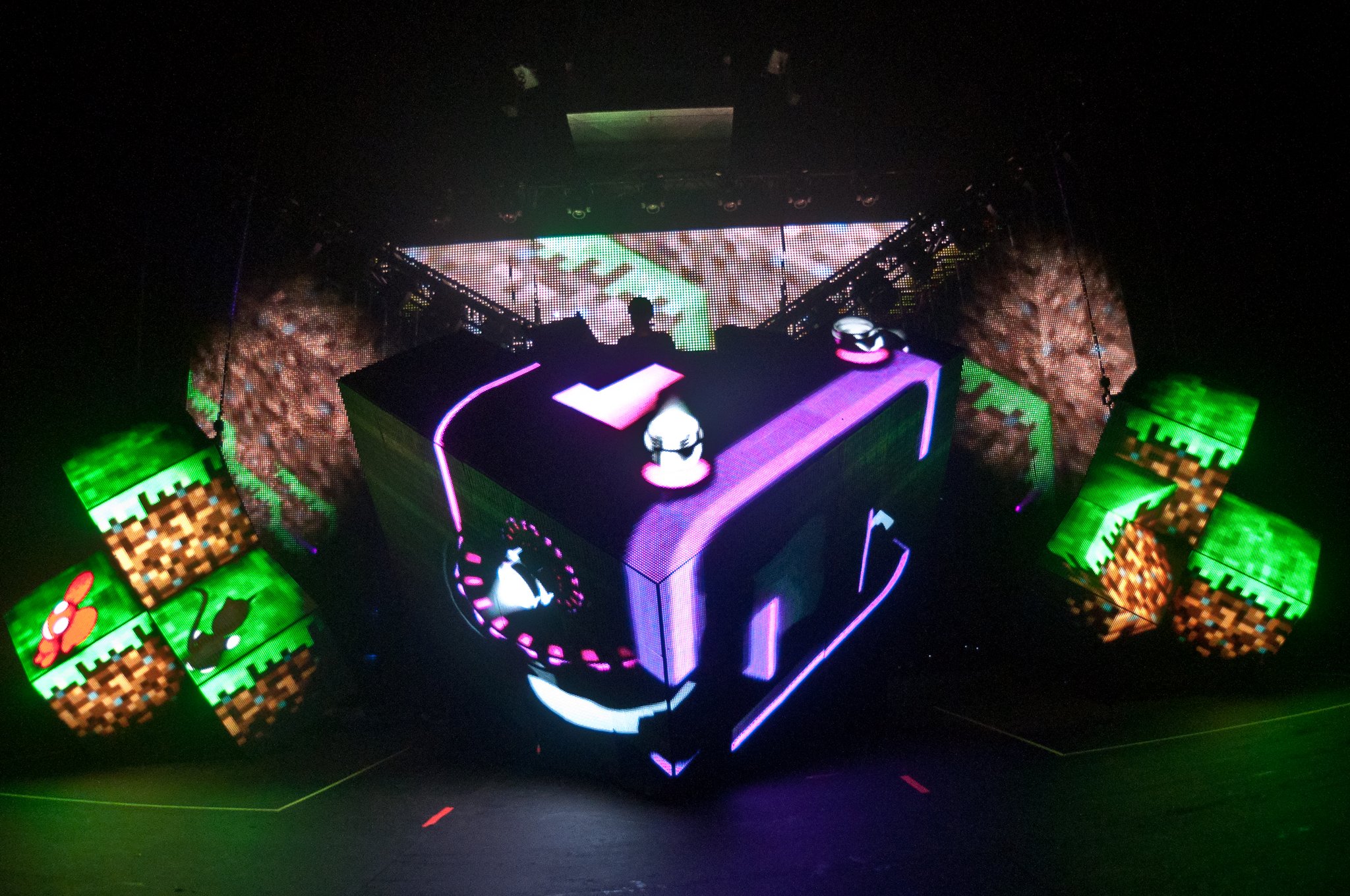 Deadmau5 - photo 27