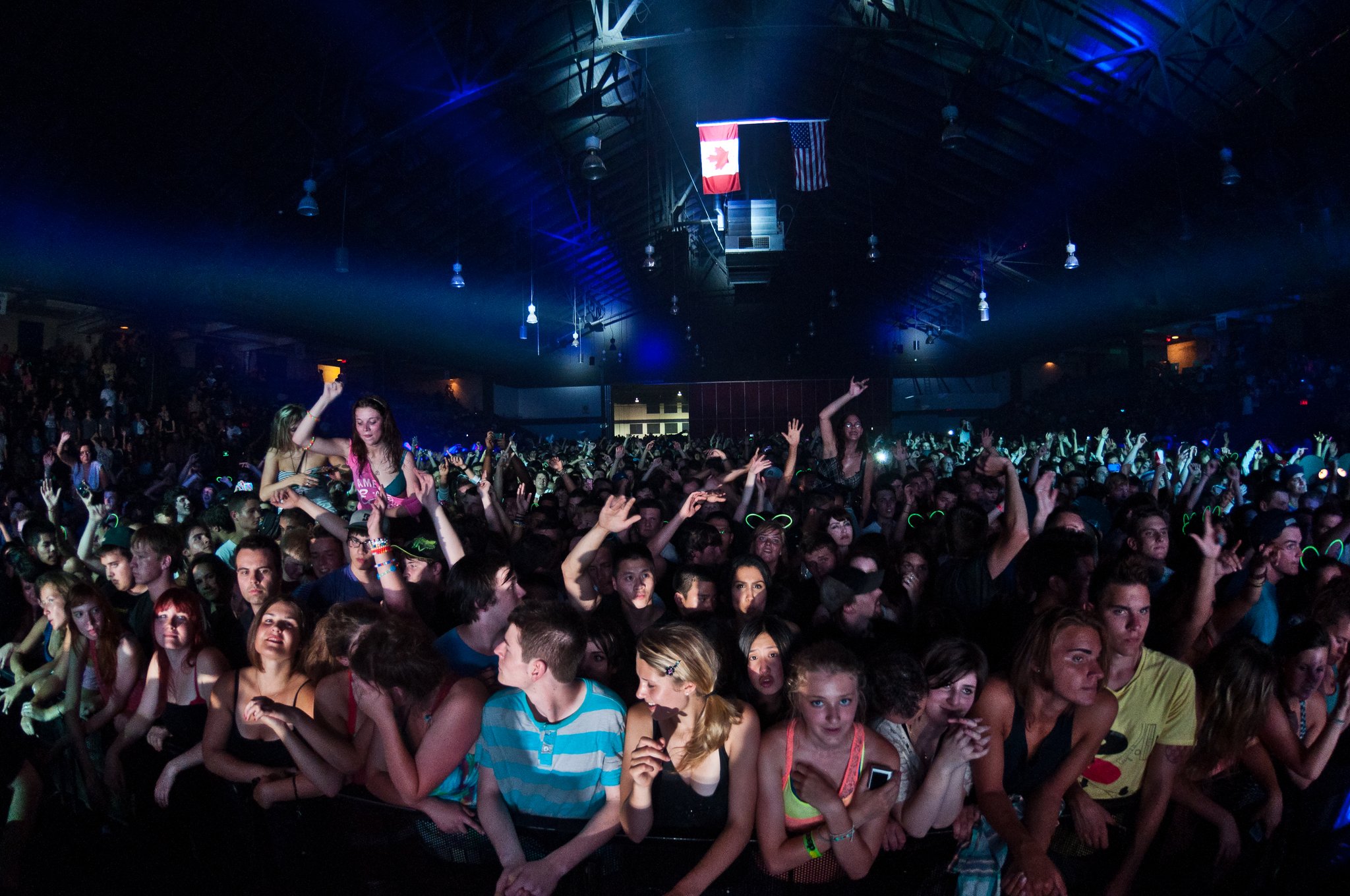 Deadmau5 - photo 31