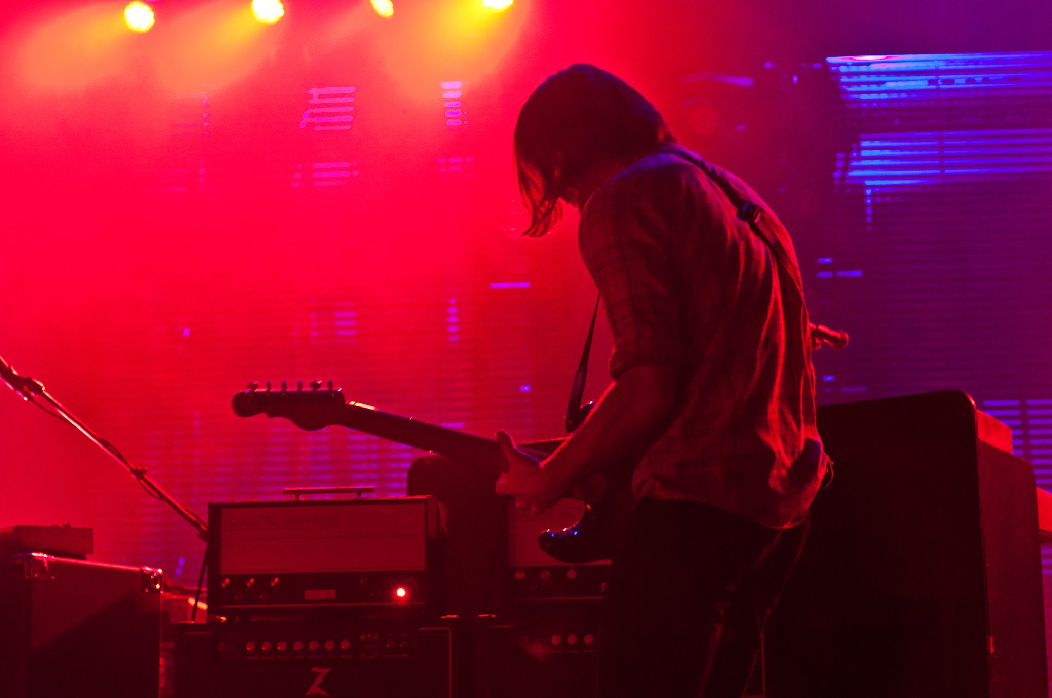 Death Cab For Cutie - photo 1
